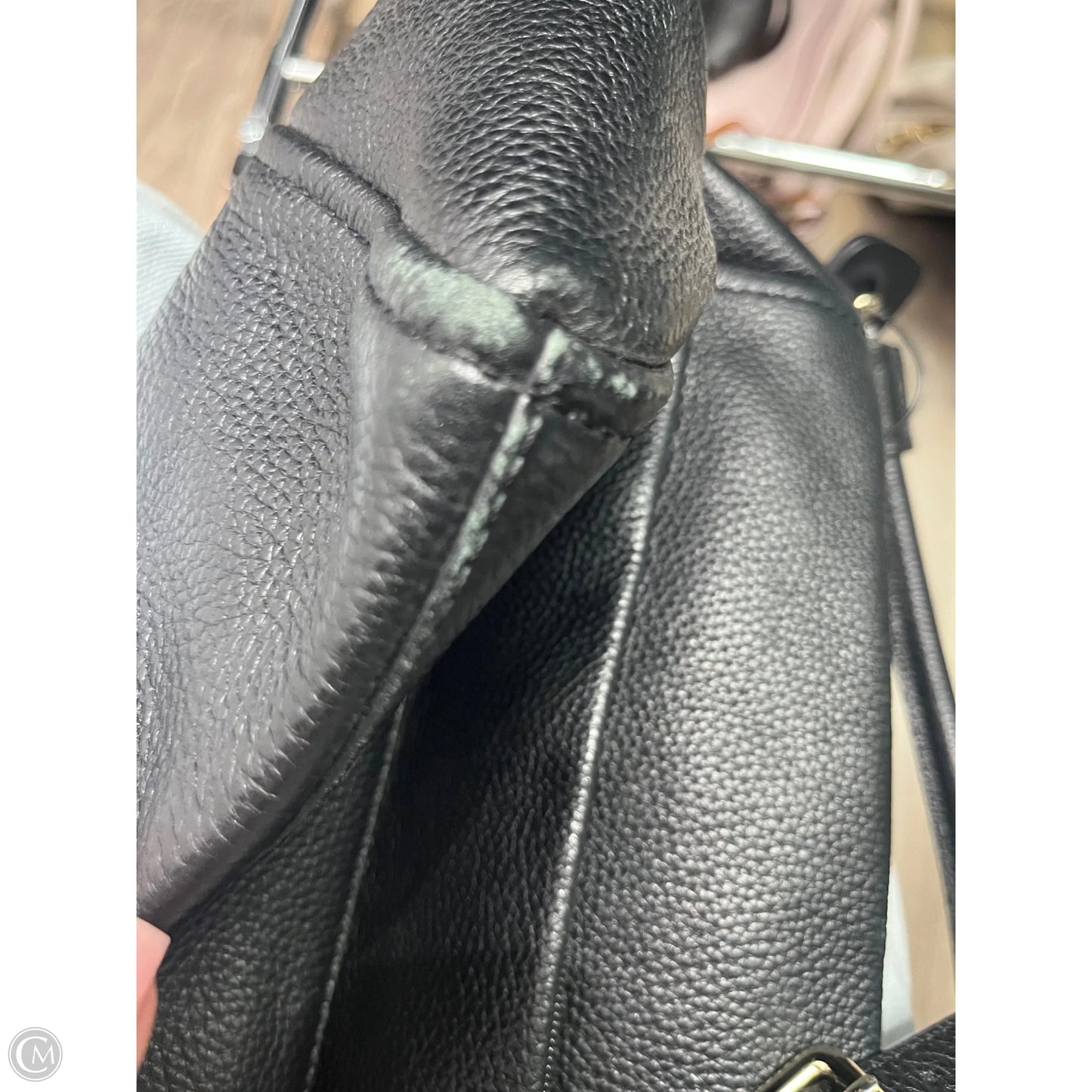 Crossbody Designer By Kate Spade, Size: Large