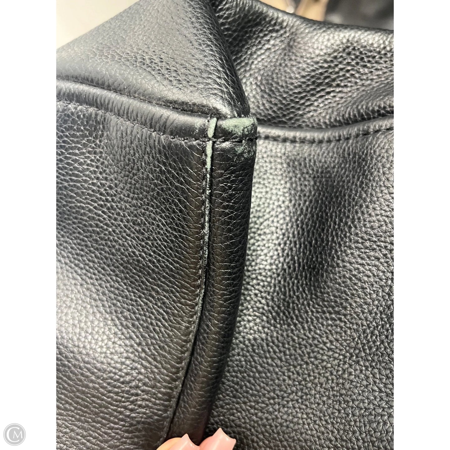 Crossbody Designer By Kate Spade, Size: Large