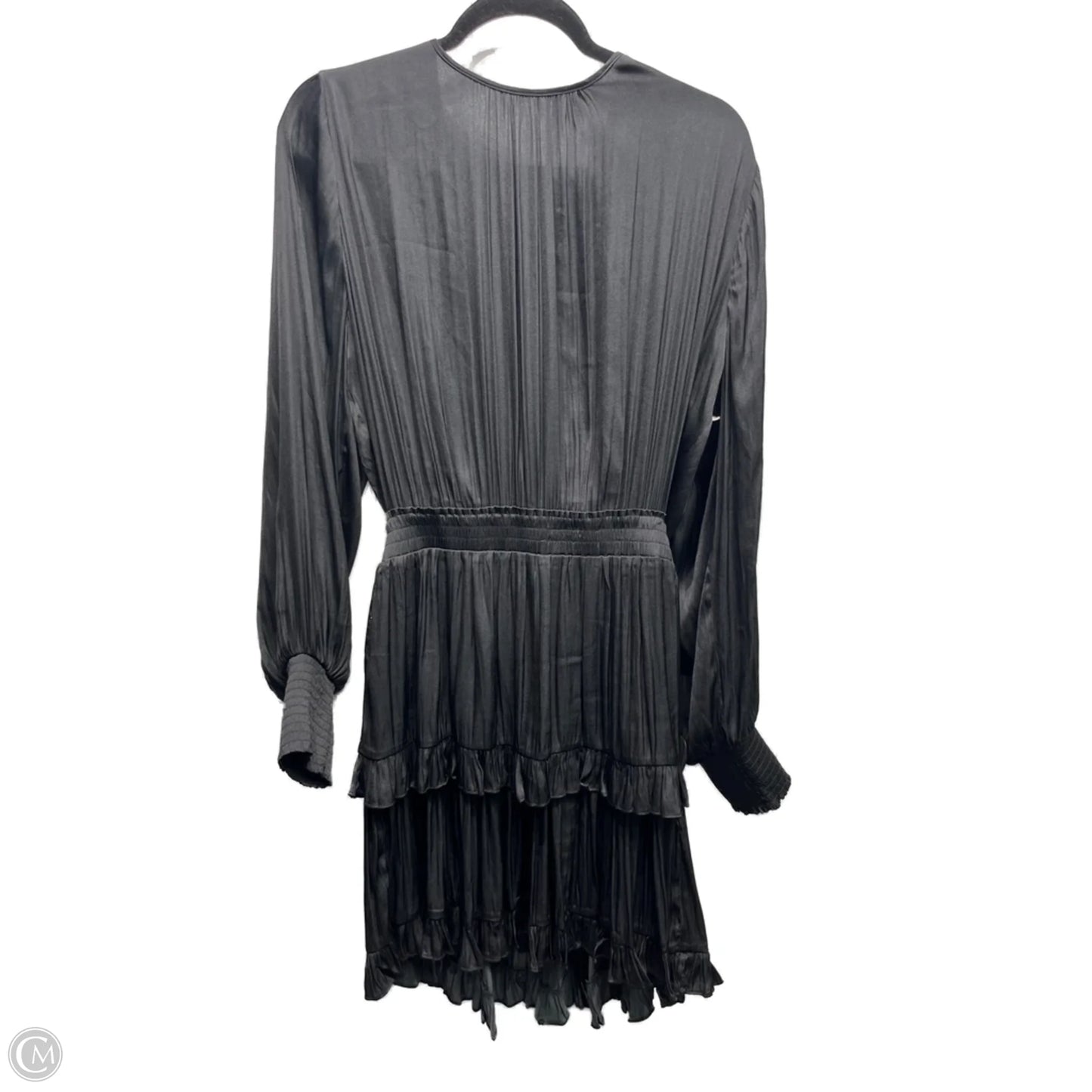Dress Work By Gianni Bini In Black, Size: M