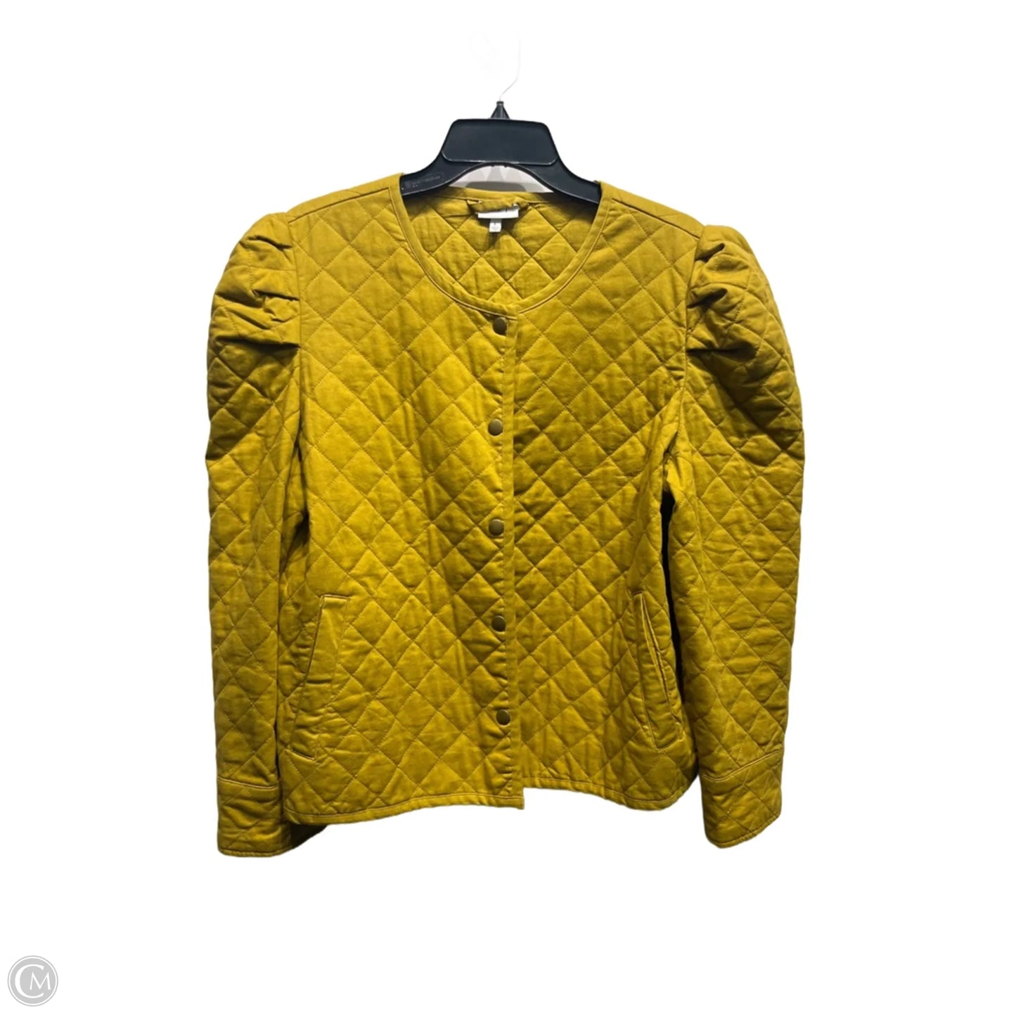 Jacket Other By The Get In Green, Size: L