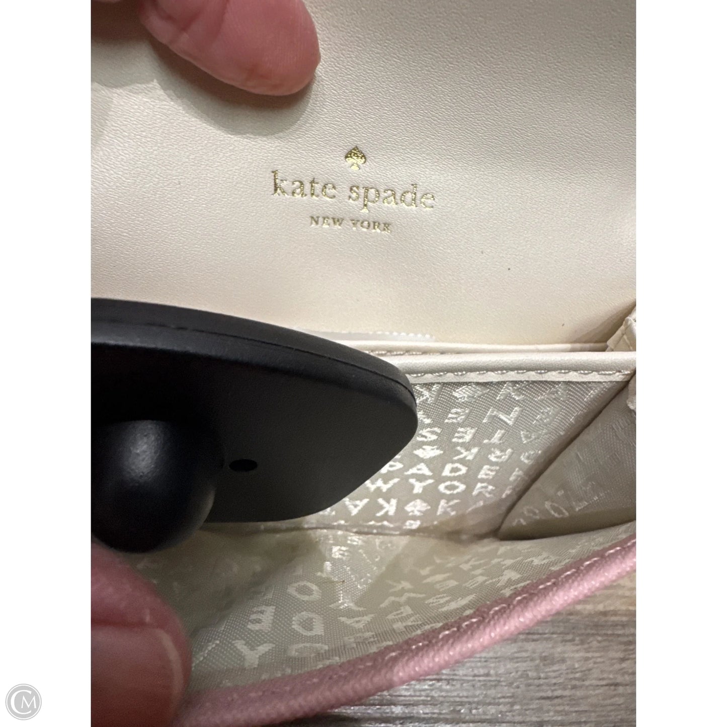 Wallet Designer By Kate Spade, Size: Small