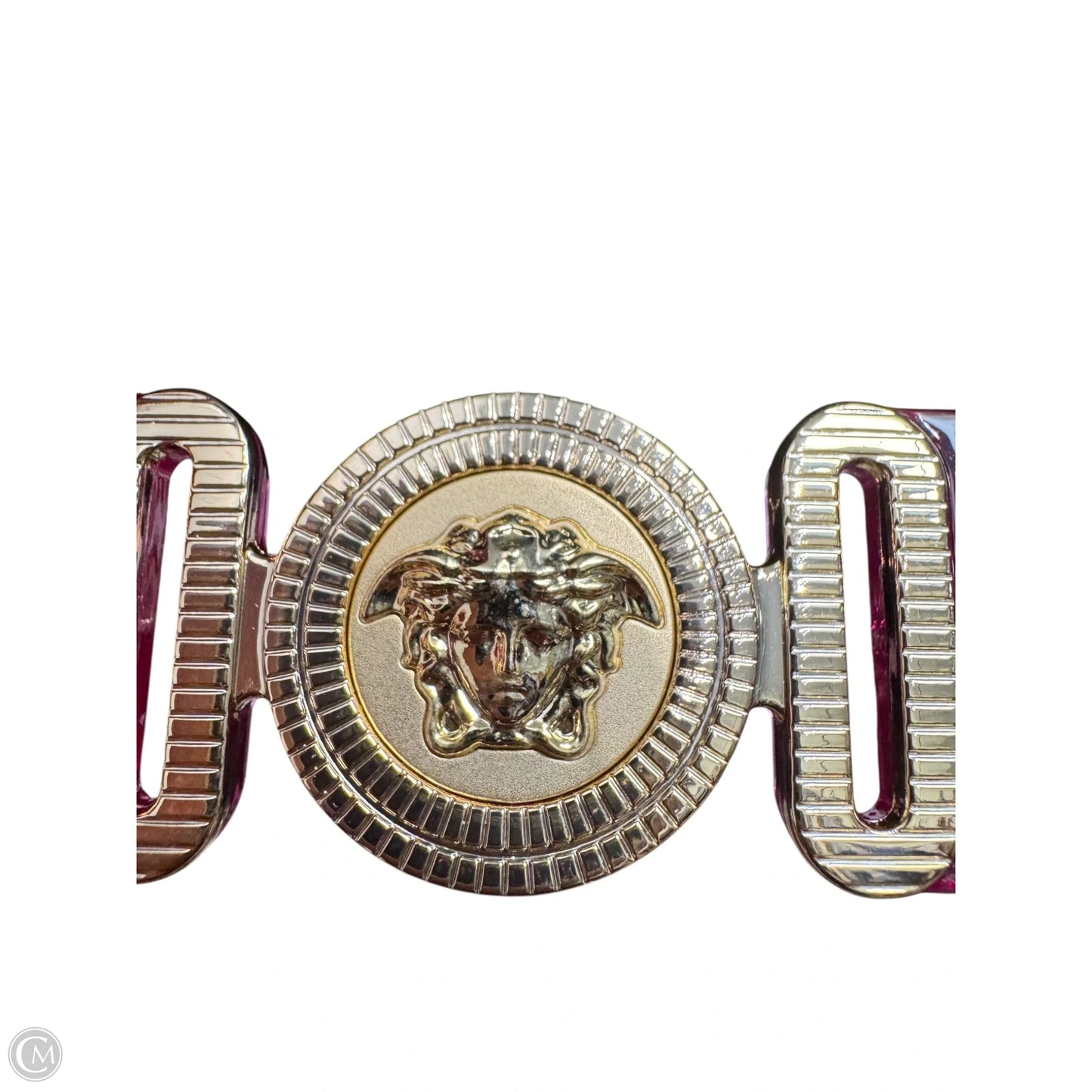 Sunglasses Luxury Designer By Versace