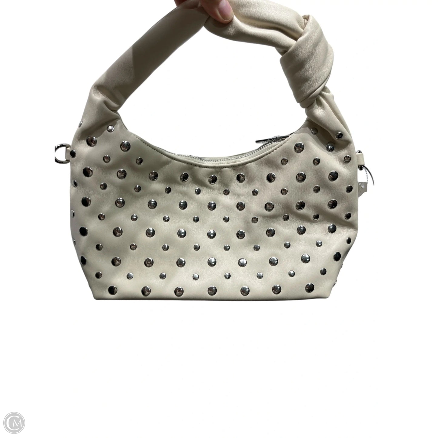 Handbag By Clothes Mentor, Size: Medium