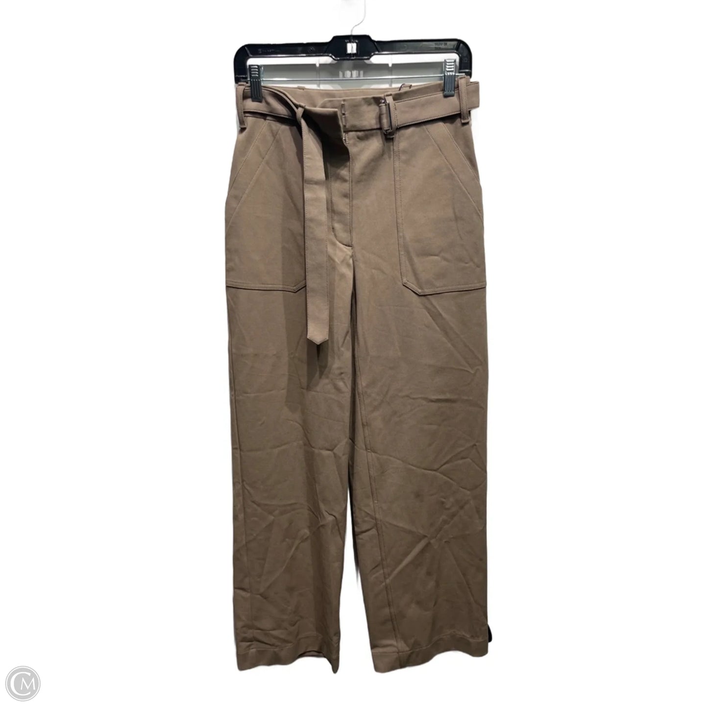 Pants Cargo & Utility By Theory In Taupe, Size: 2