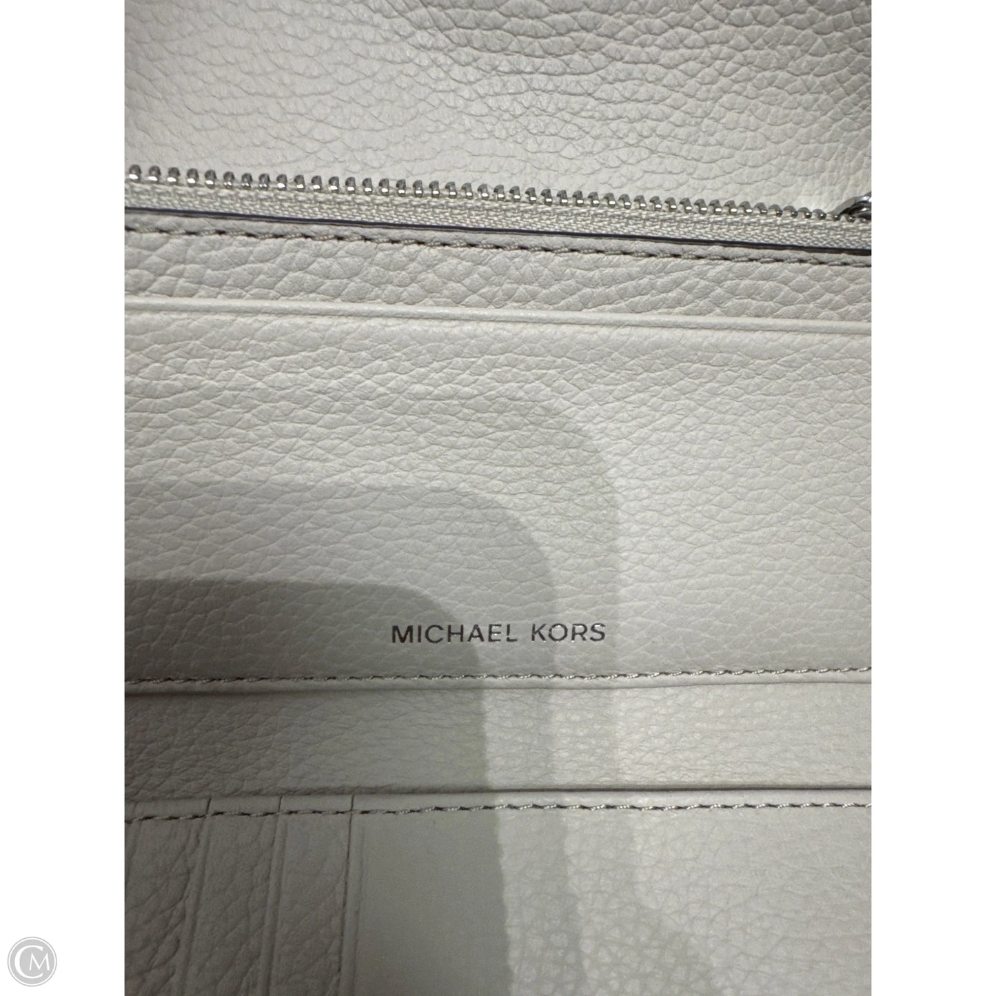 Wallet Designer By Michael Kors, Size: Medium