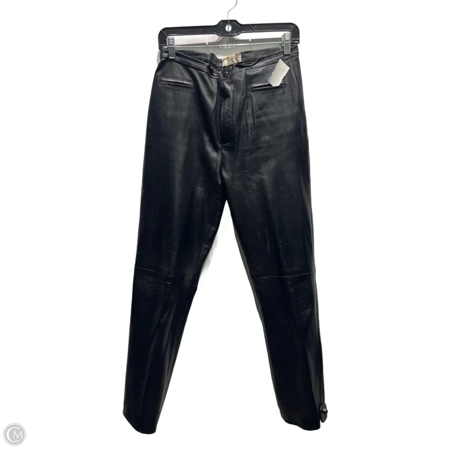 Pants Other By Cache In Black, Size: L