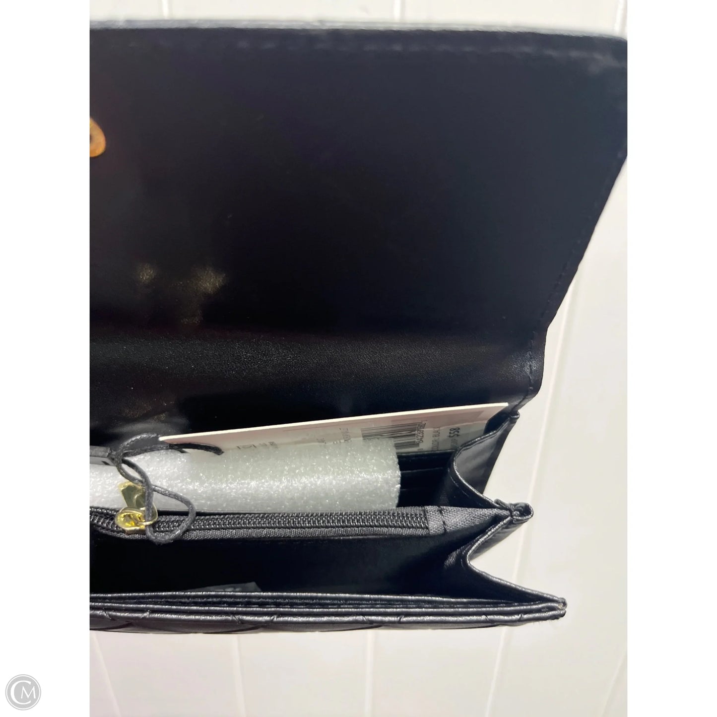 Wallet By London Fog, Size: Medium