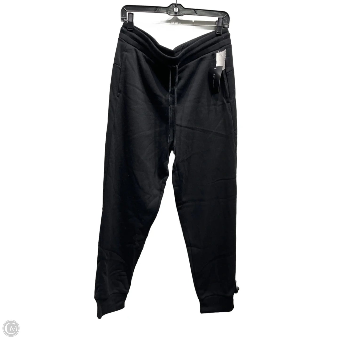 Pants Lounge By BOOTMLINE In Black, Size: Xxl