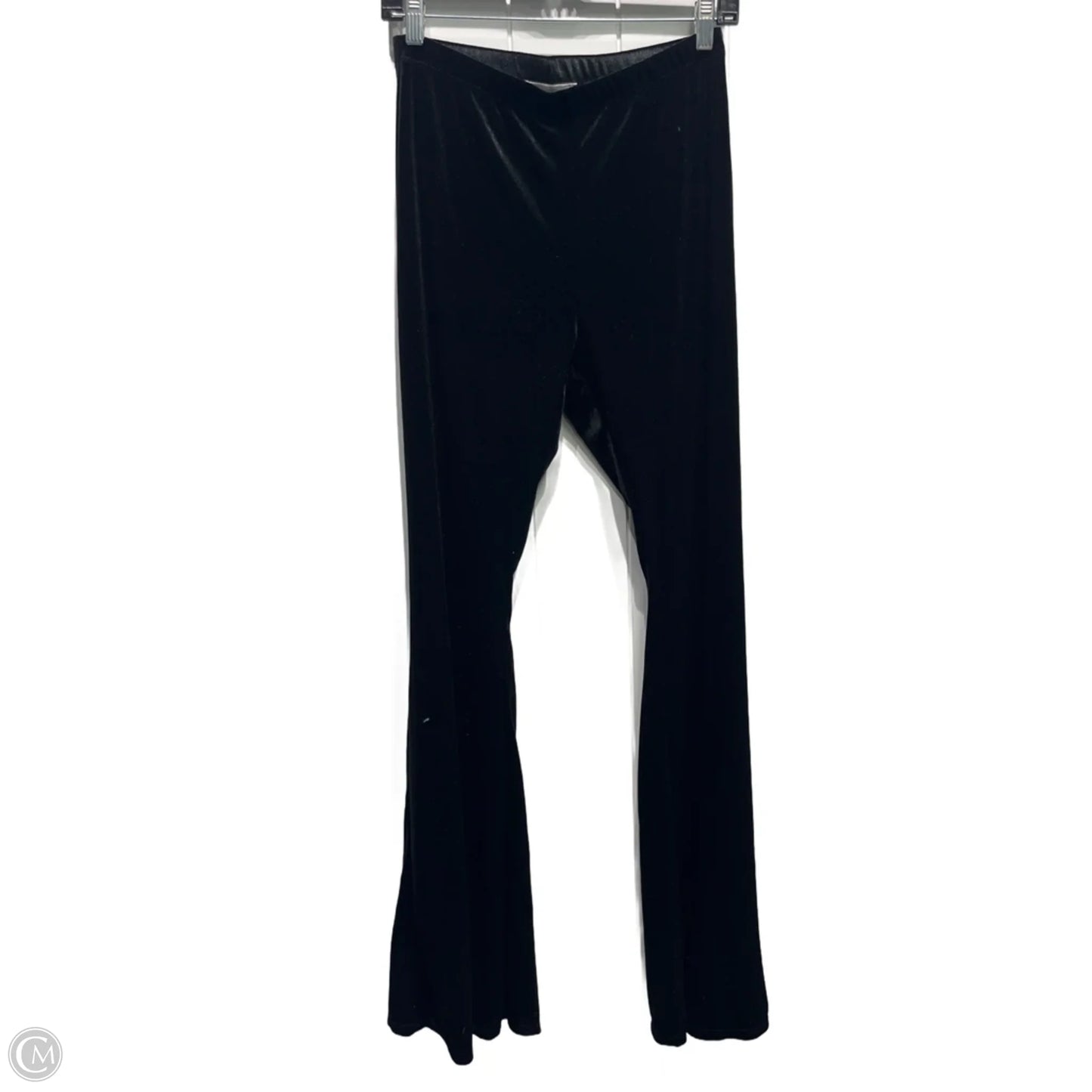 Pants Wide Leg By Dee Elly In Black, Size: M