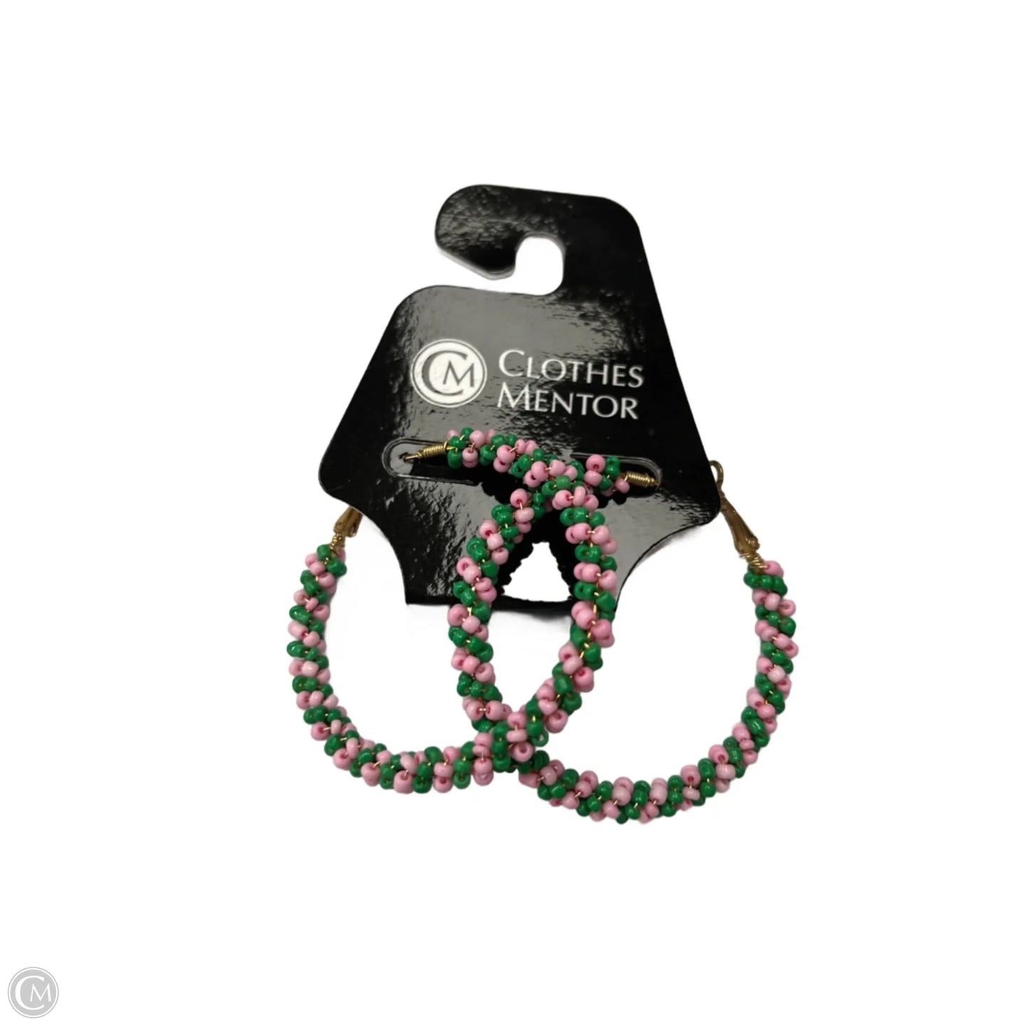 Earrings Dangle/drop By Clothes Mentor