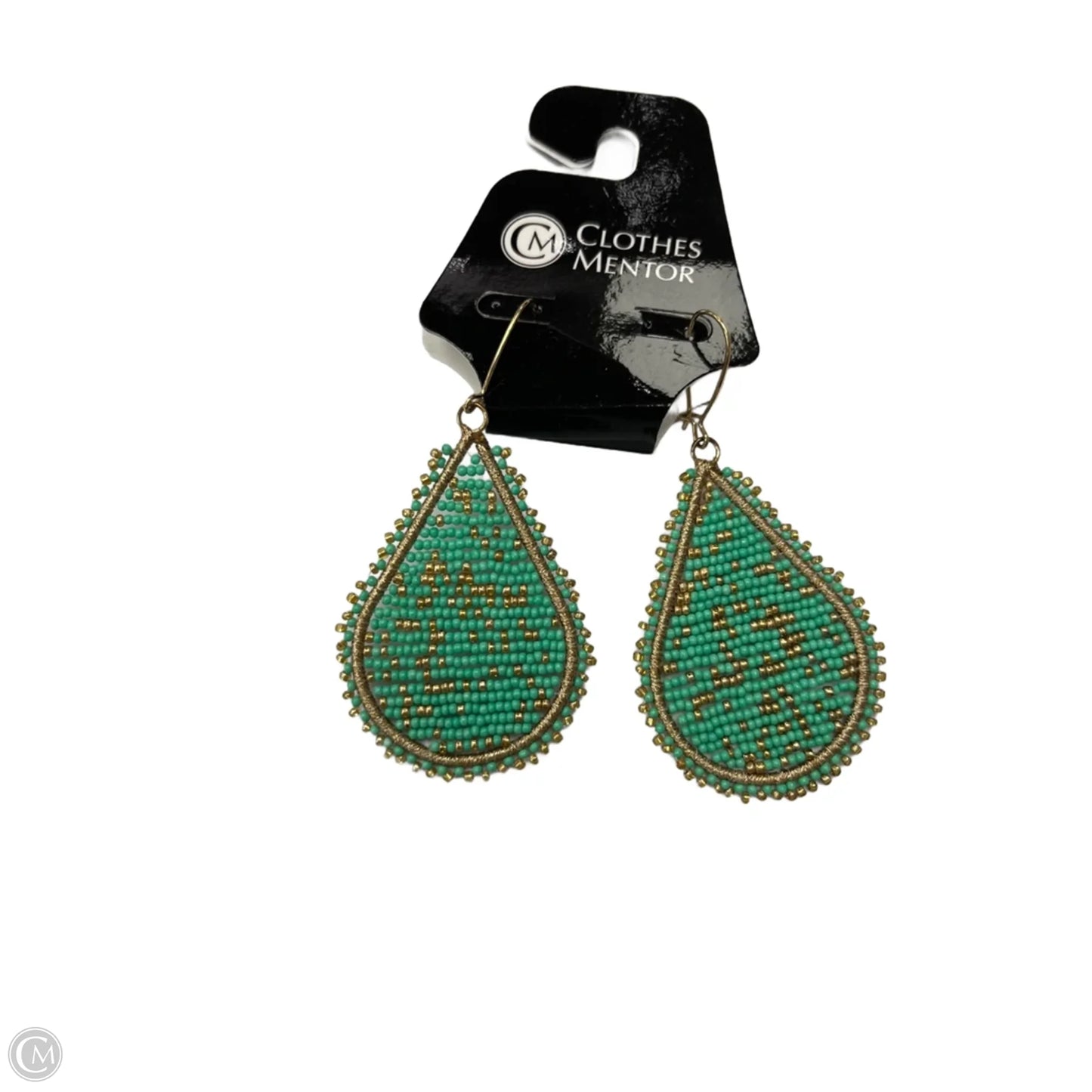 Earrings Dangle/drop By Clothes Mentor