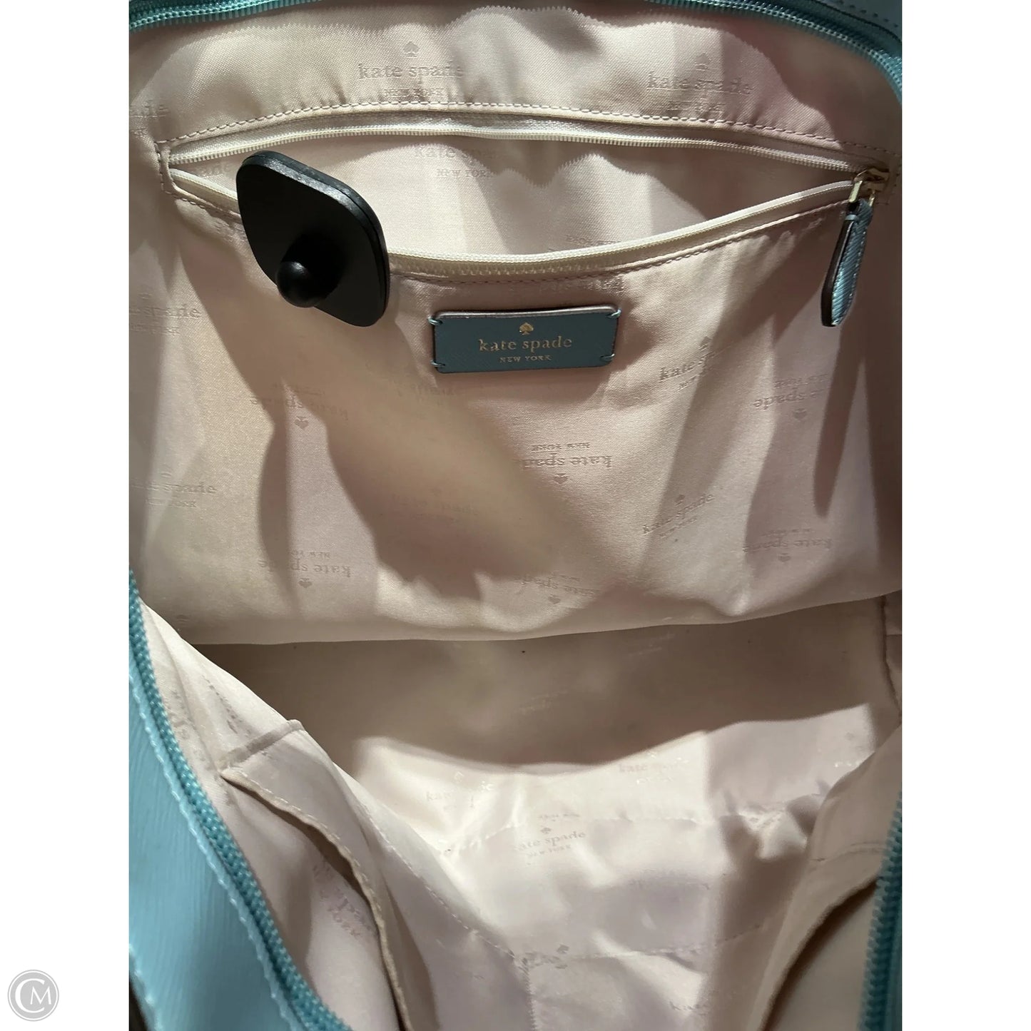 Handbag Designer By Kate Spade, Size: Medium