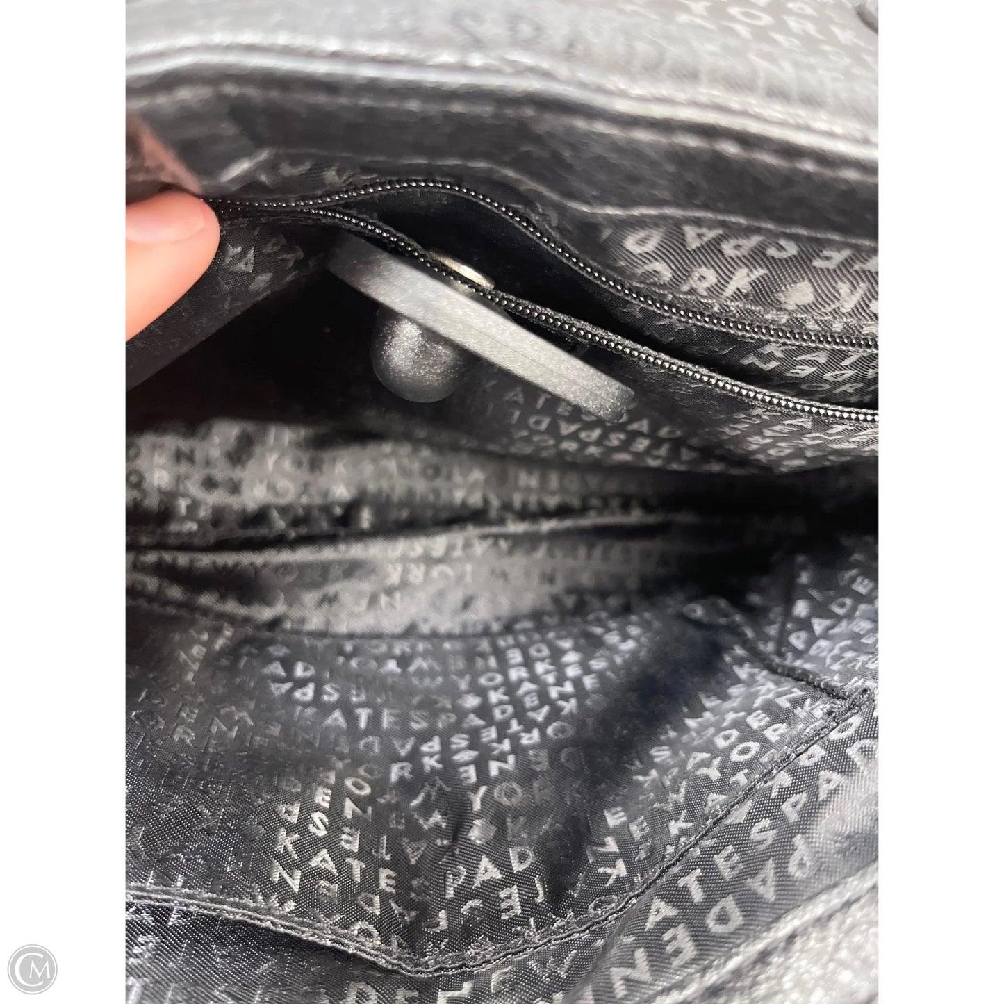 Crossbody Designer By Kate Spade, Size: Medium