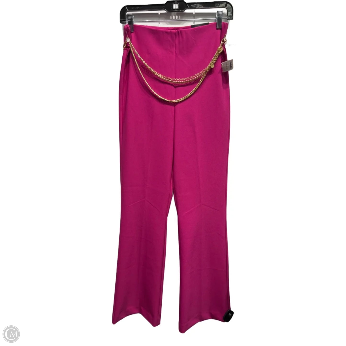 Pants Dress By Rachel Zoe In Purple, Size: 2