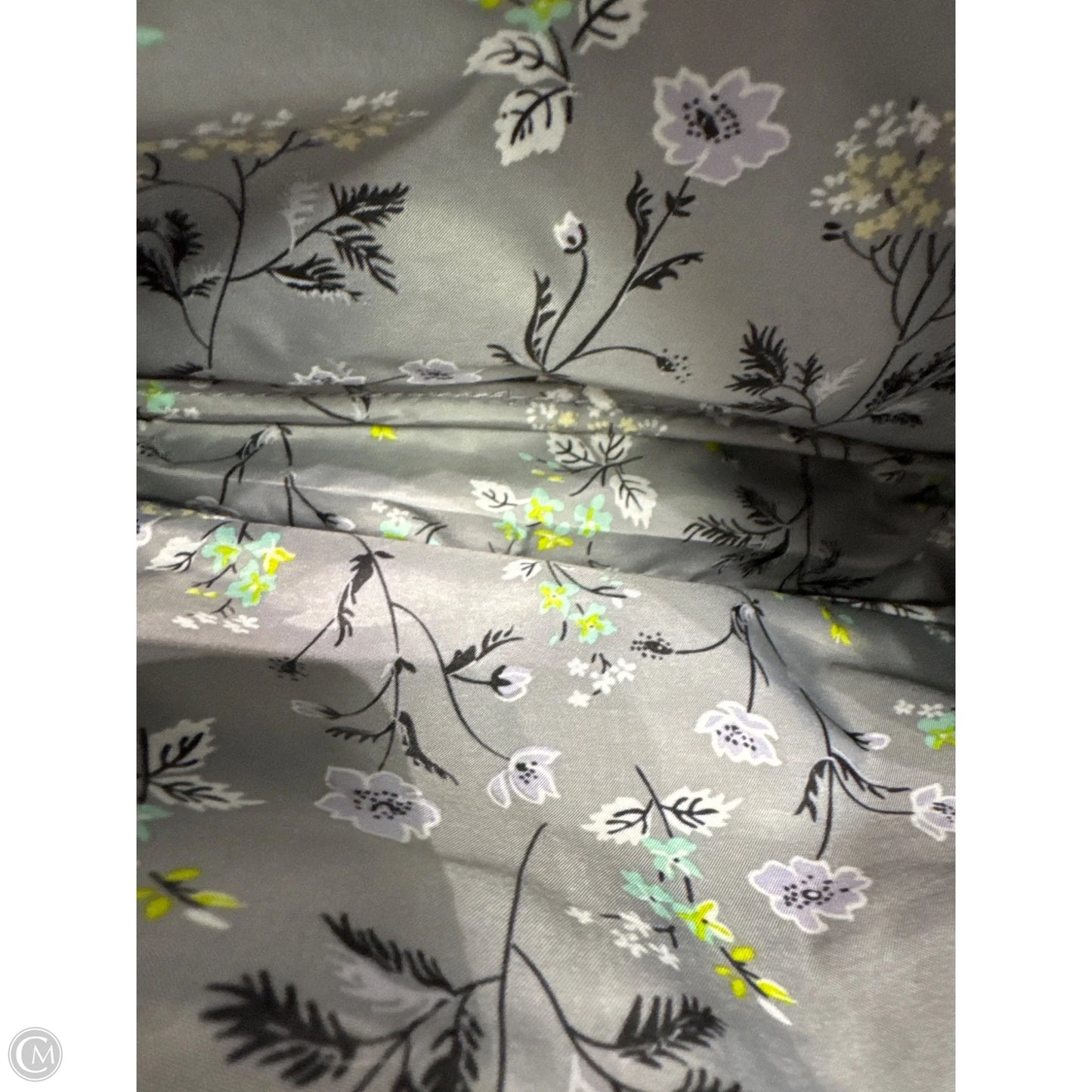 Crossbody By Vera Bradley, Size: Medium