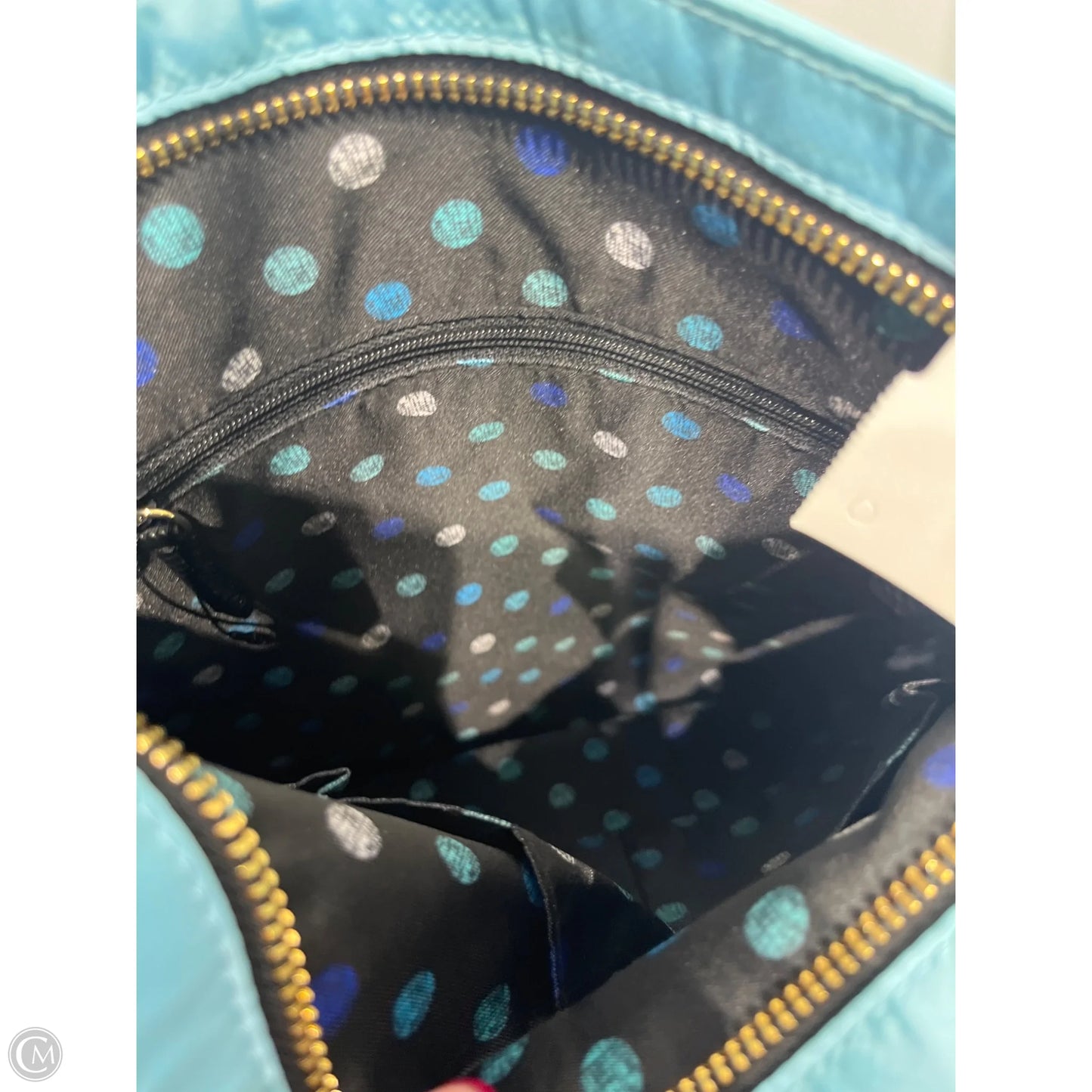 Crossbody By Vera Bradley, Size: Medium