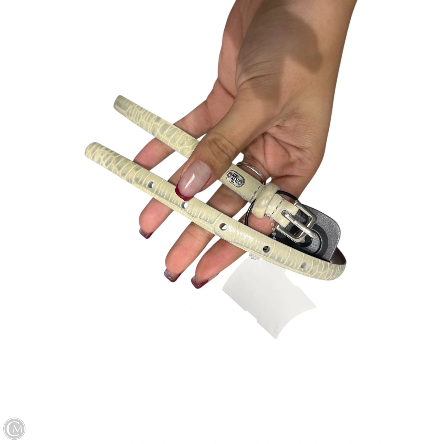 Belt By Ralph Lauren, Size: Large