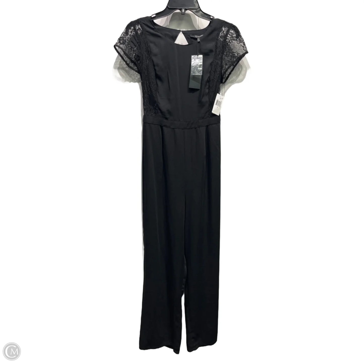 Jumpsuit By Clothes Mentor In Black, Size: S