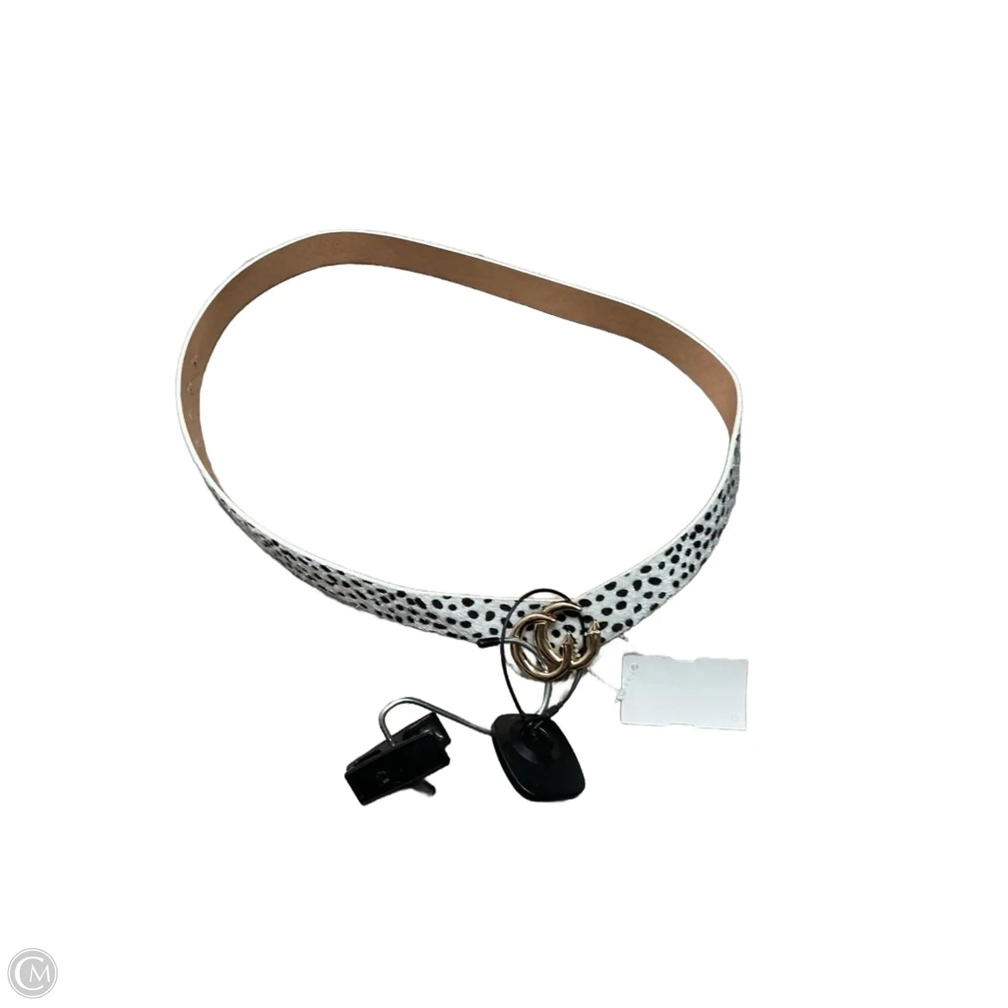 Belt By Clothes Mentor, Size: Medium