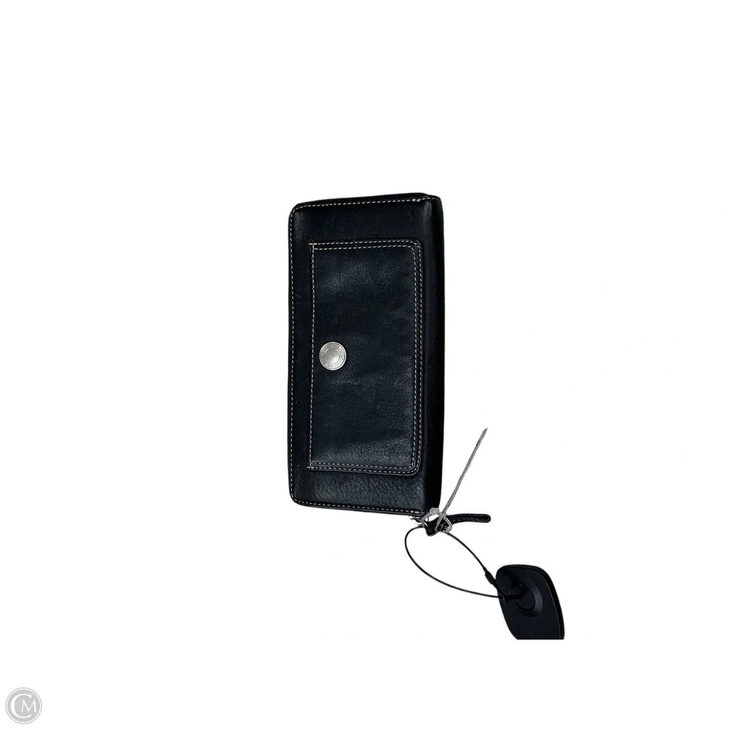 Wallet Designer By Coach, Size: Large