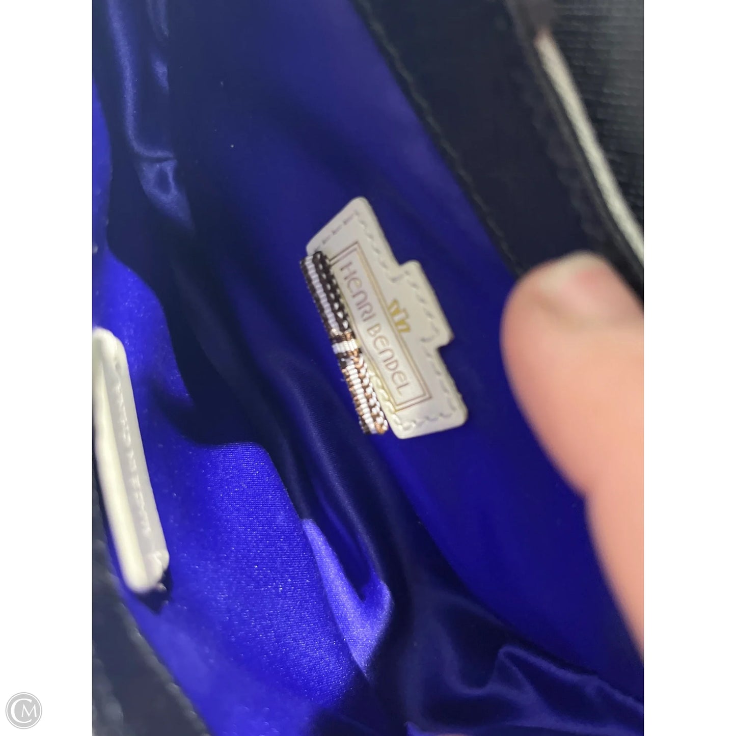 Crossbody By Henri Bendel, Size: Small