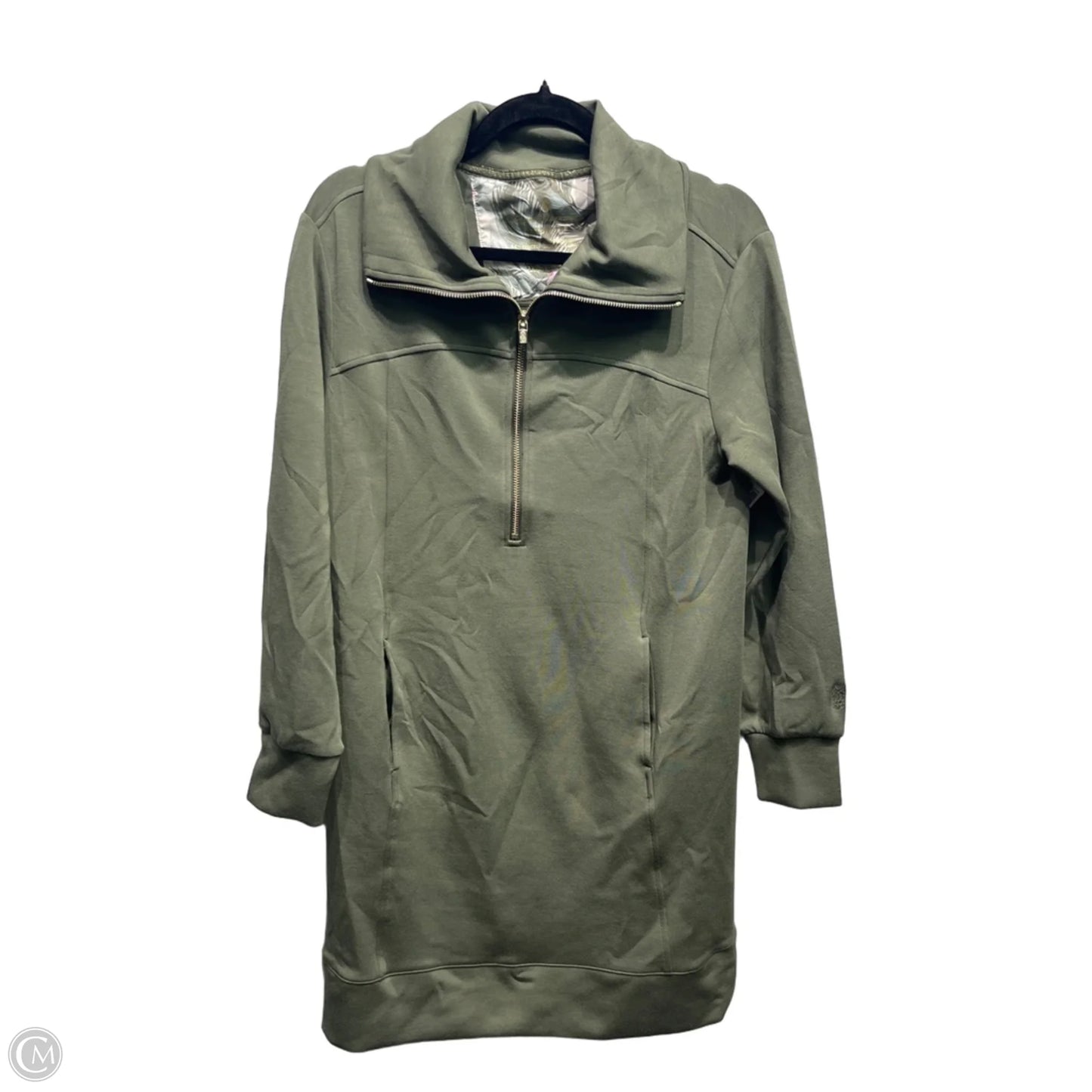 Dress Casual Short By Tommy Bahama In Green, Size: Xxs