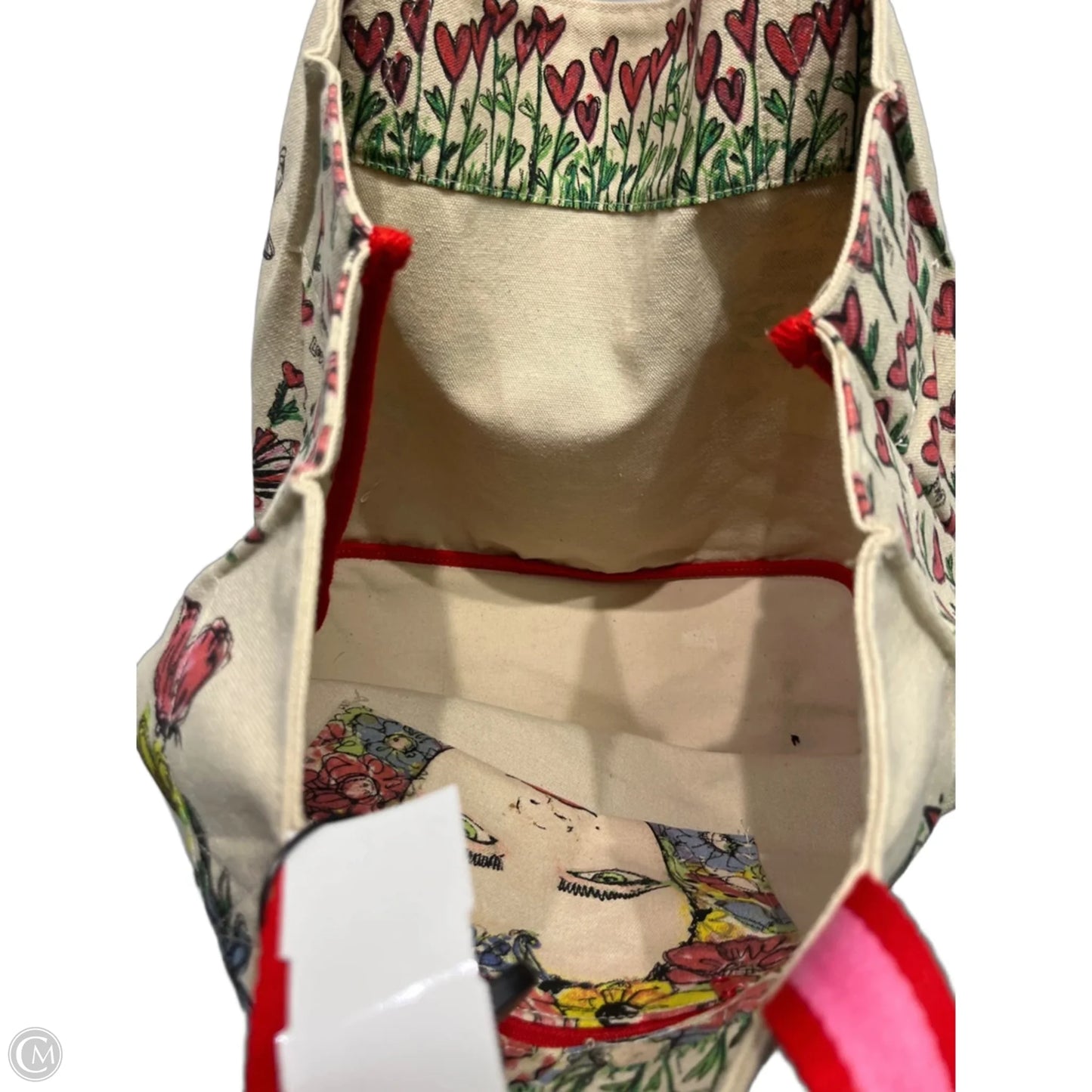 Tote By Brighton, Size: Medium