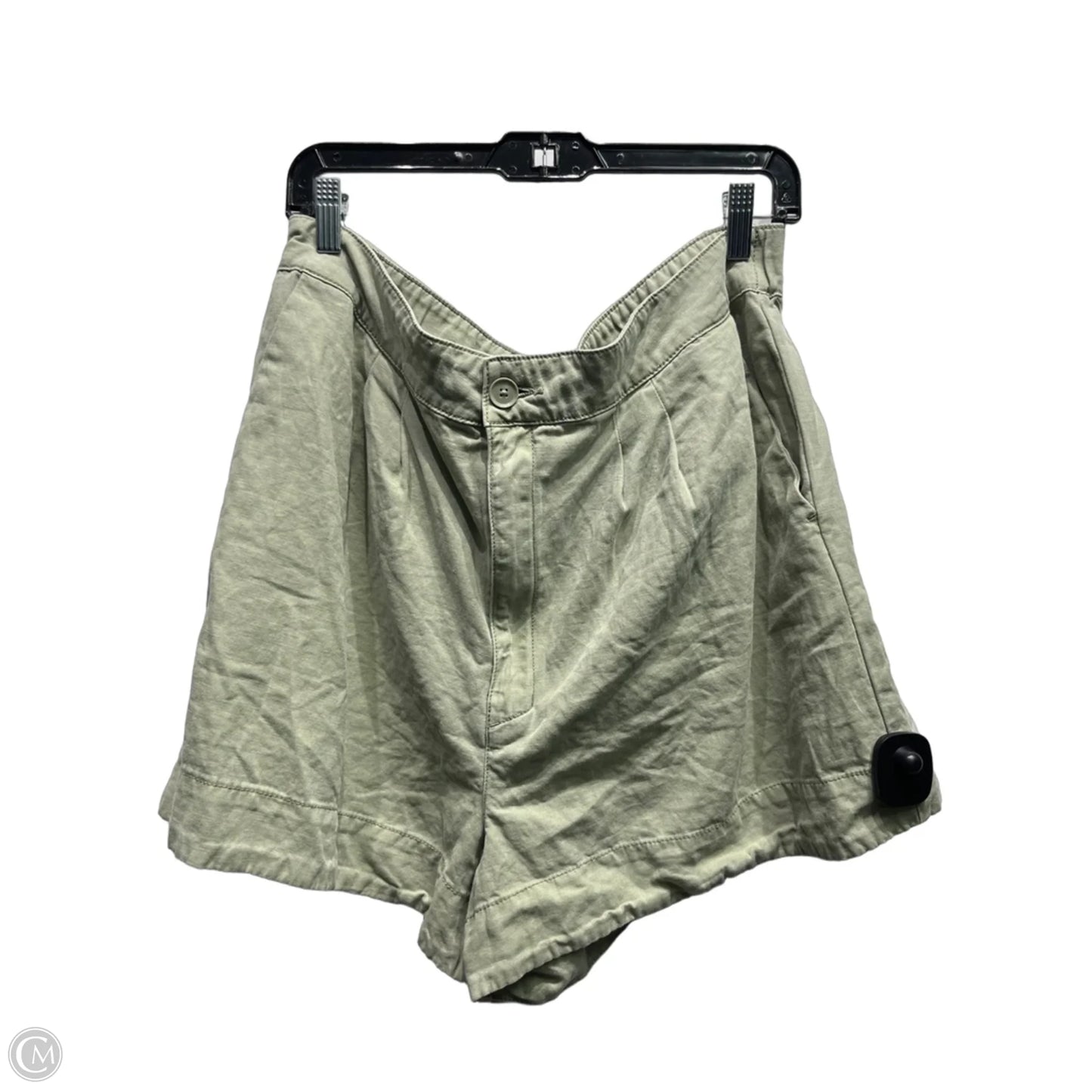 Shorts By Joie In Green, Size: Xl