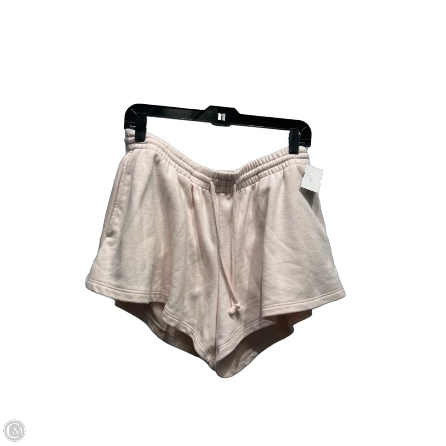 Shorts By Universal Thread In Pink, Size: M