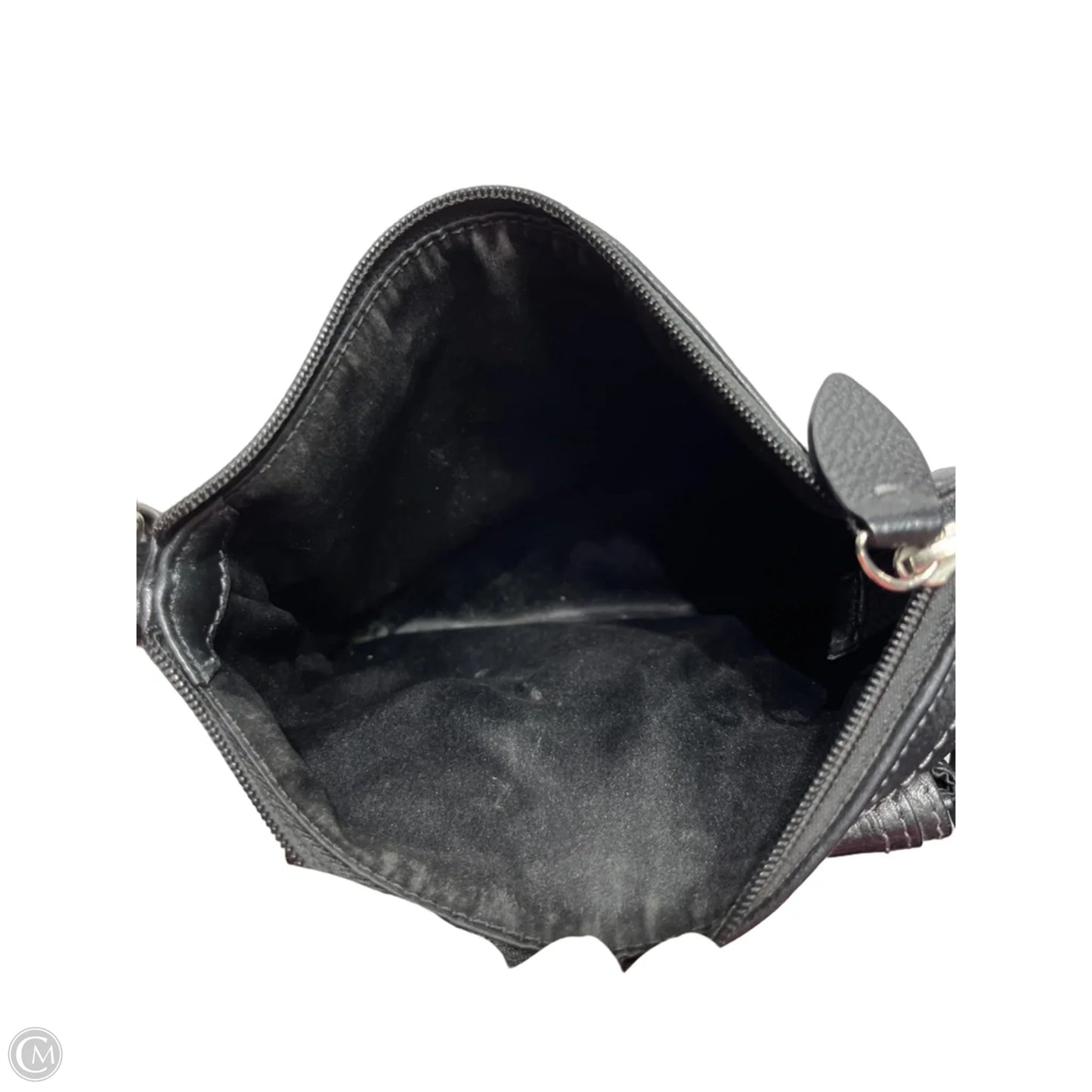 Crossbody Designer By Coach, Size: Small