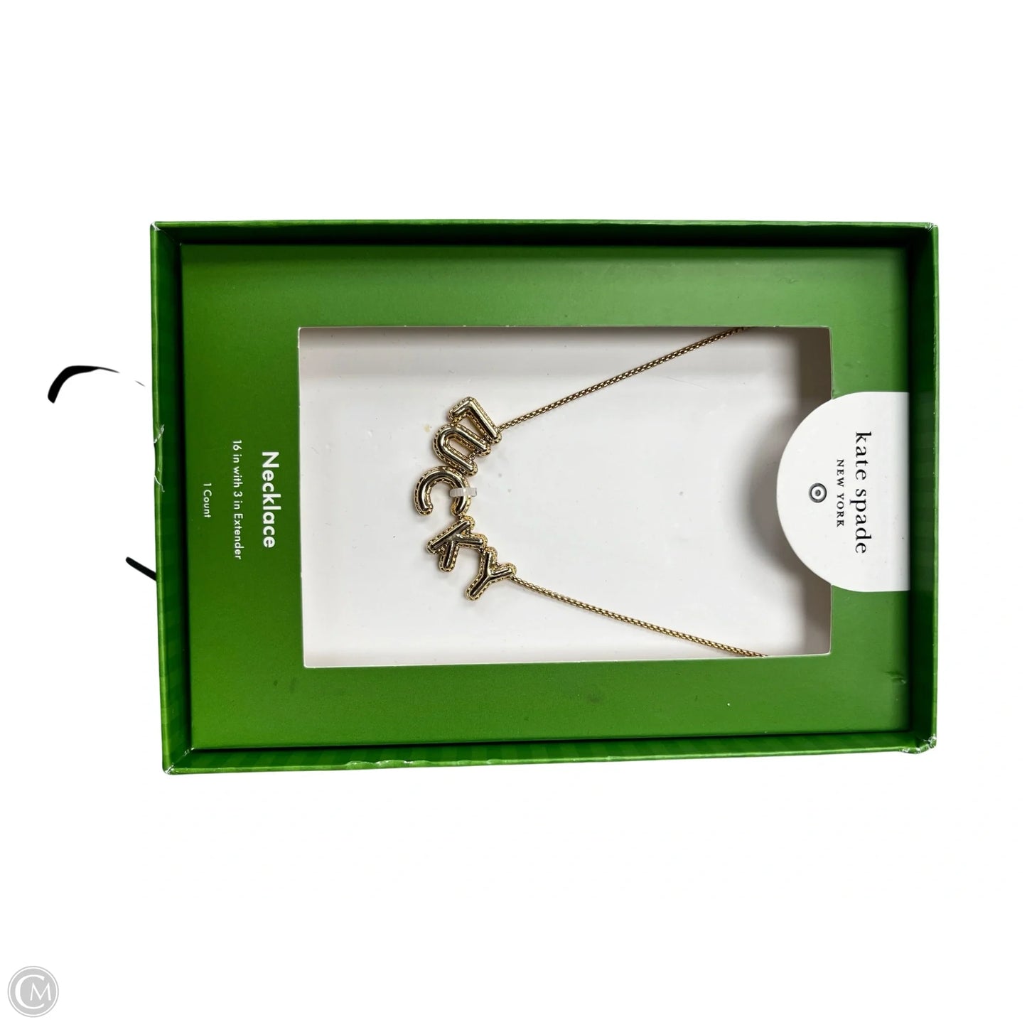 Necklace Chain By Target-designer