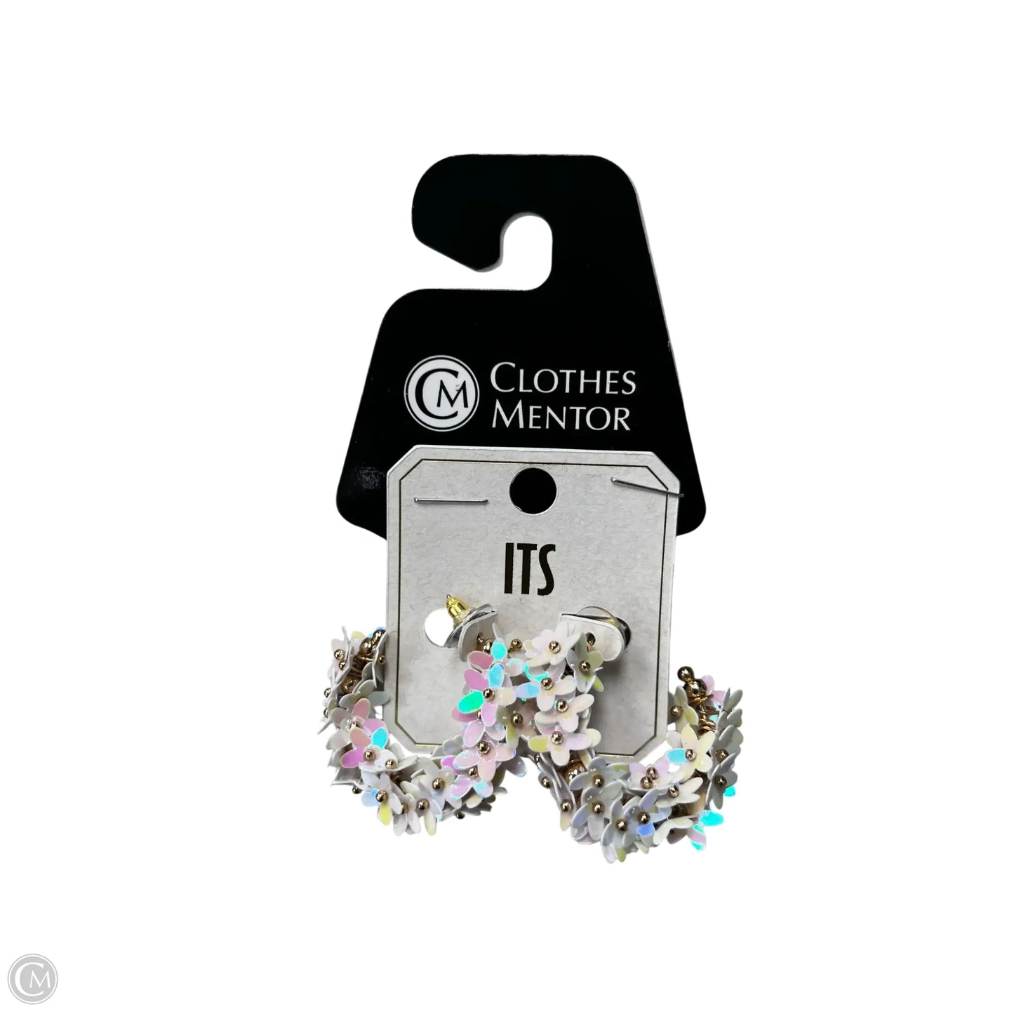 Earrings Dangle/drop By ITS