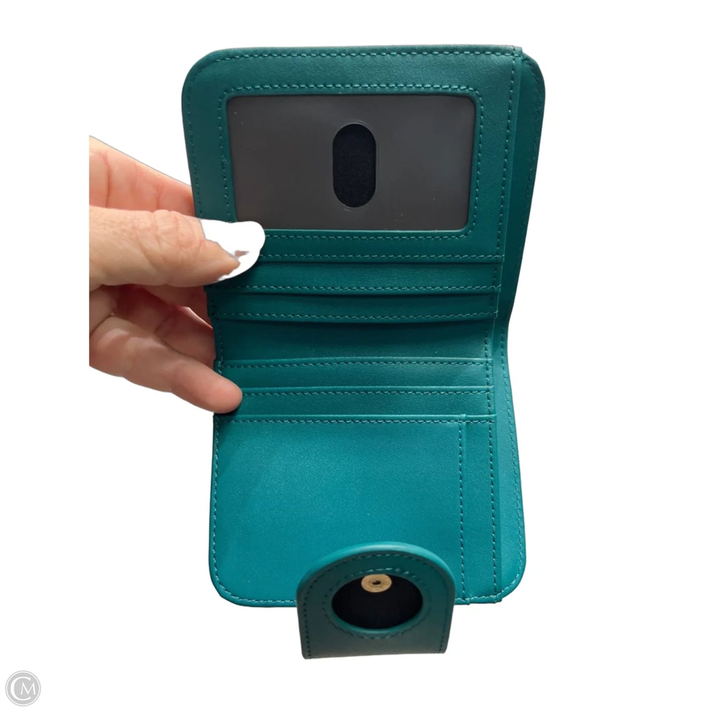 Wallet By vulkitty, Size: Small