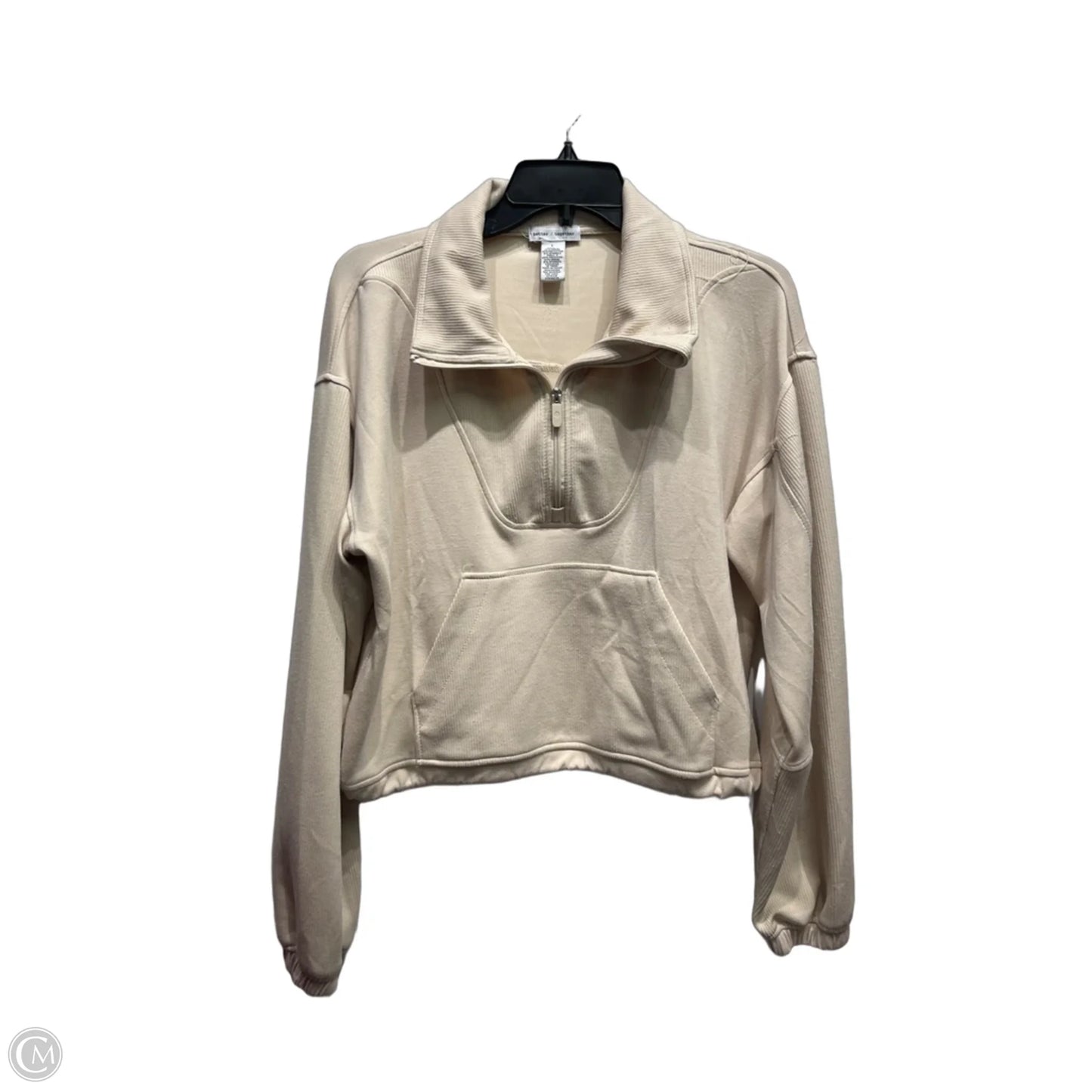 Jacket Other By Better Together In Tan, Size: L