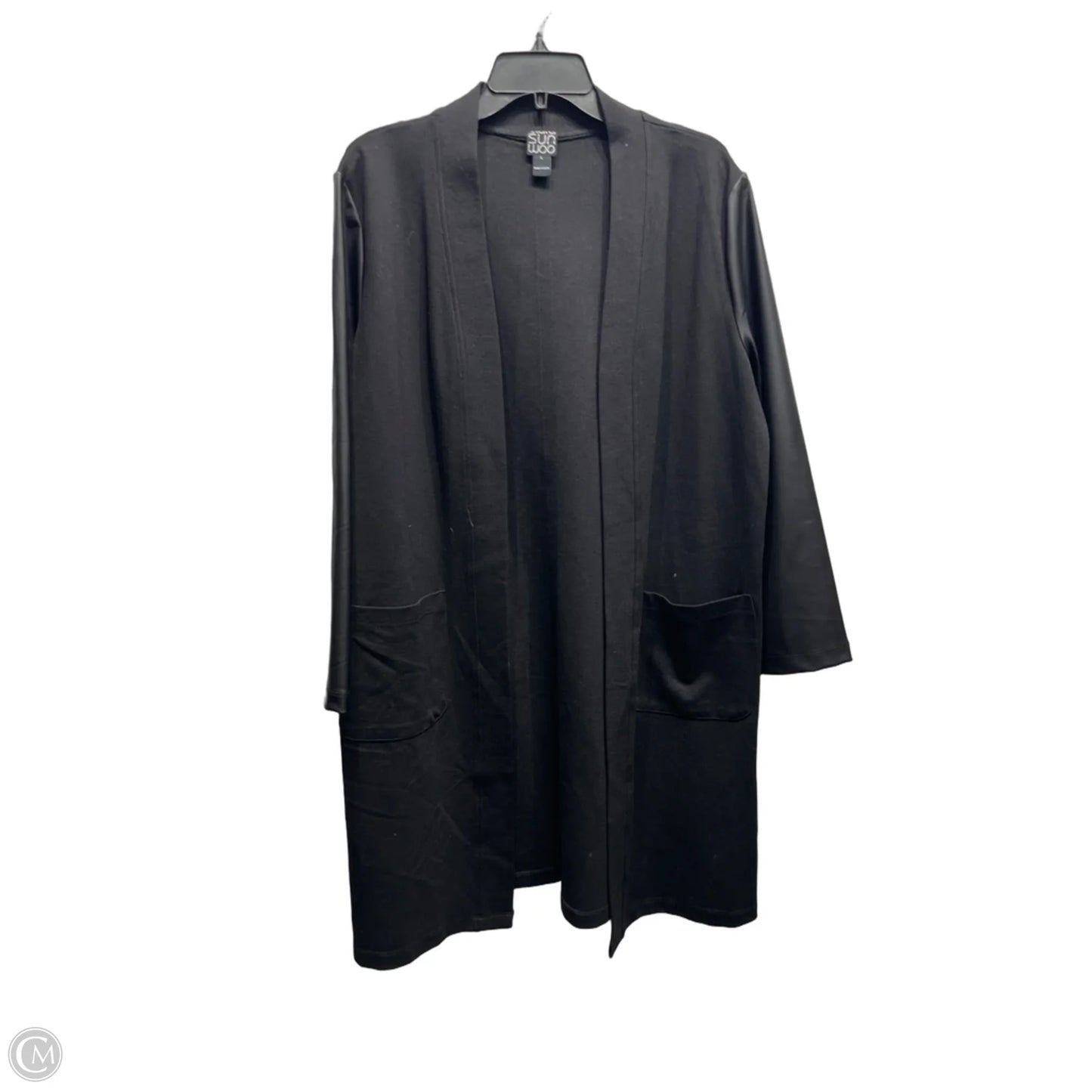 Blazer By Clara Sun Woo In Black, Size: L