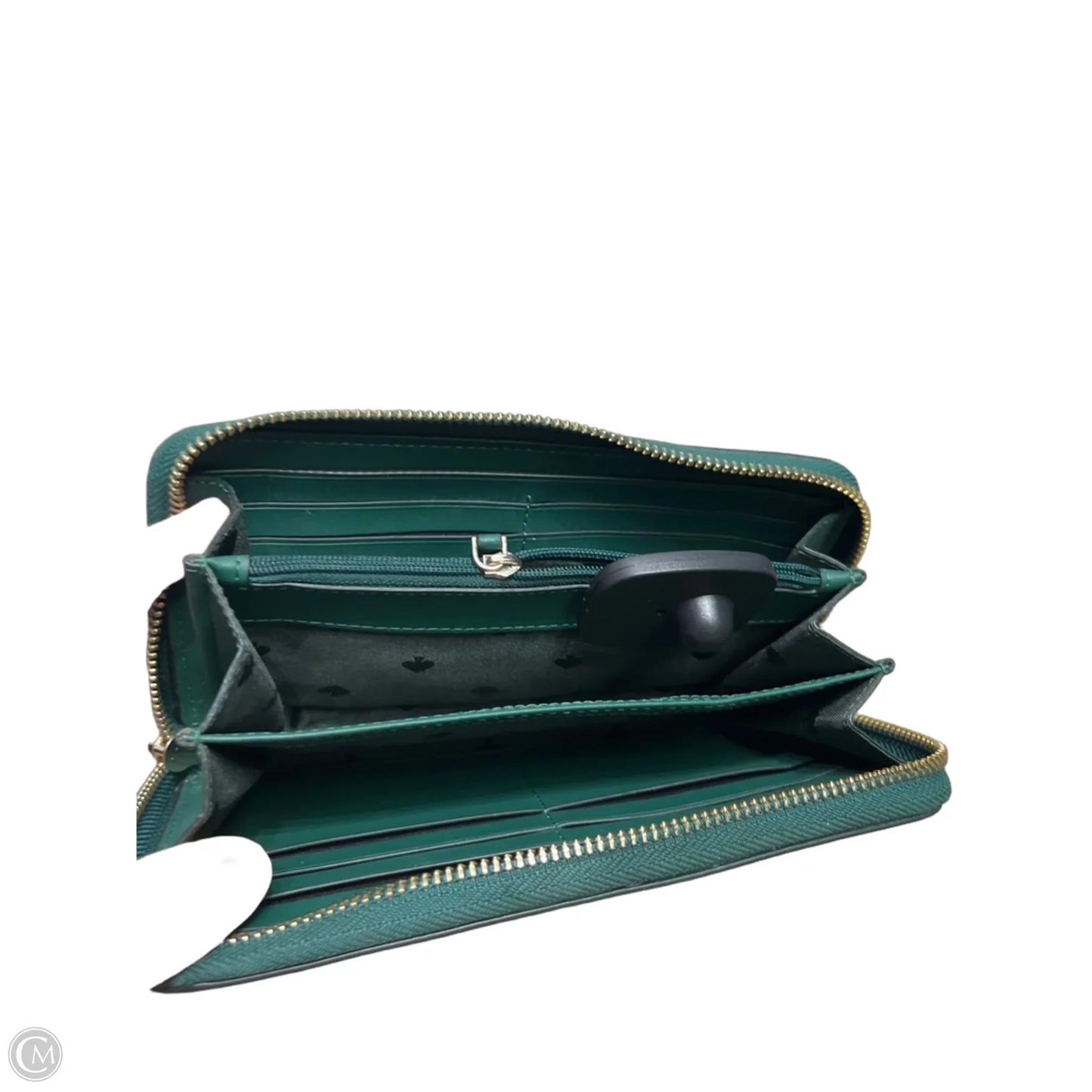 Wallet Designer By Kate Spade, Size: Large
