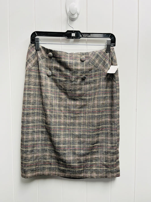 Skirt Mini & Short By White House Black Market  Size: 6