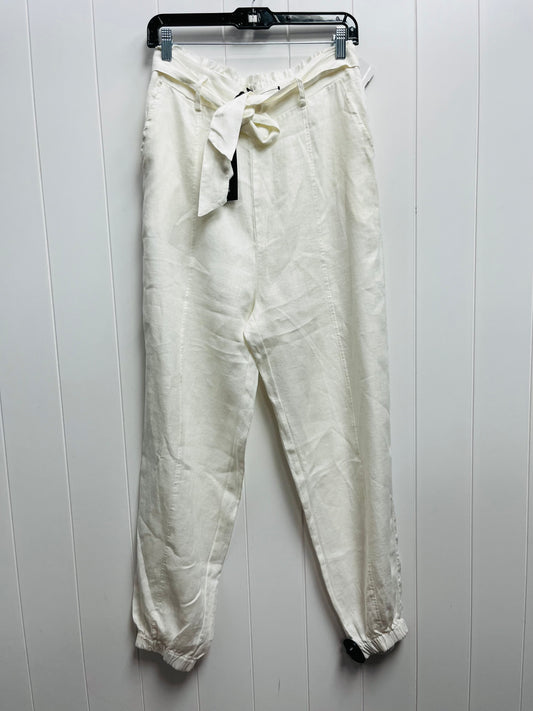 Pants Linen By Saks Fifth Avenue  Size: L