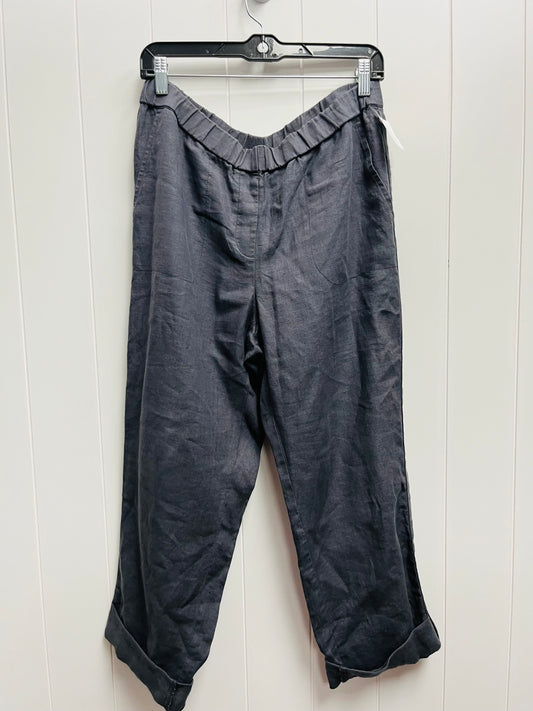 Pants Linen By Pure Jill  Size: M