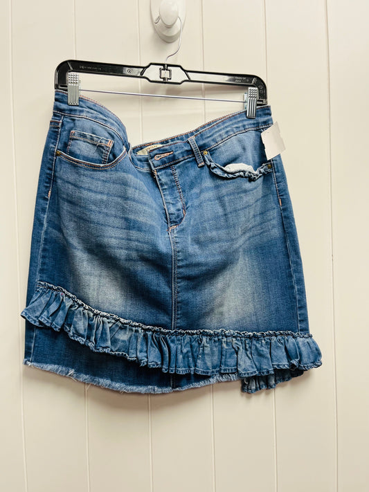 Skirt Mini & Short By Vintage America  Size: 12