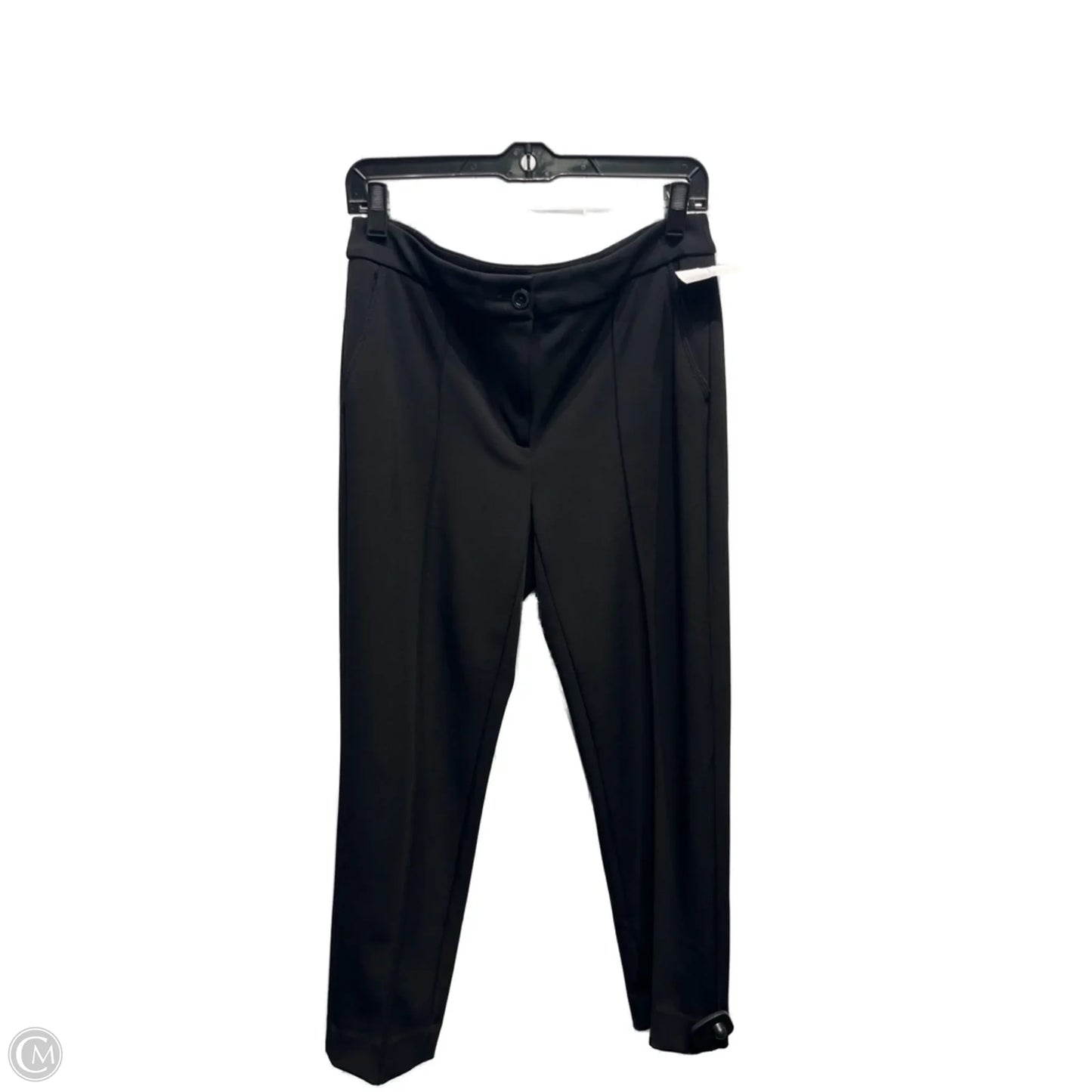 Pants Dress By White House Black Market In Black, Size: 6