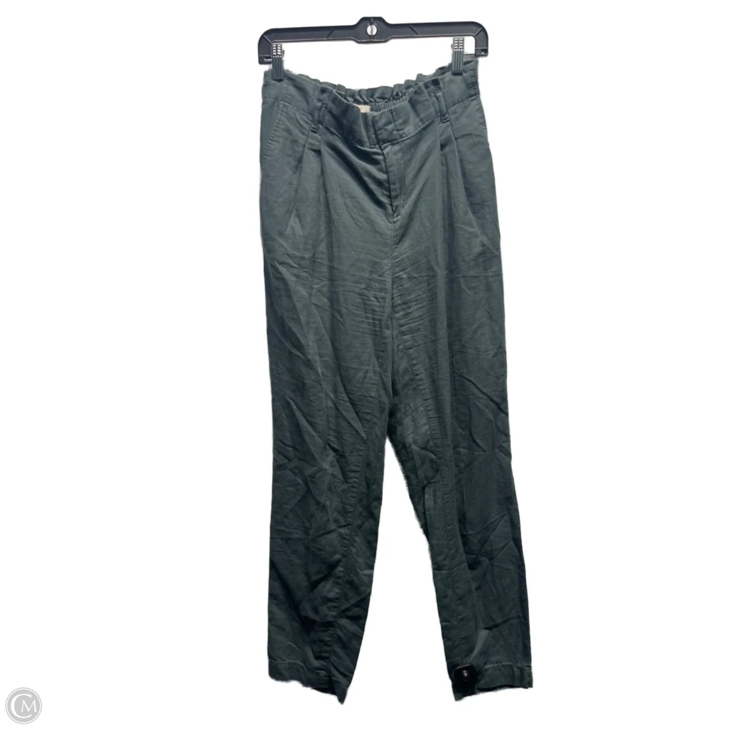 Pants Other By Loft In Grey, Size: S