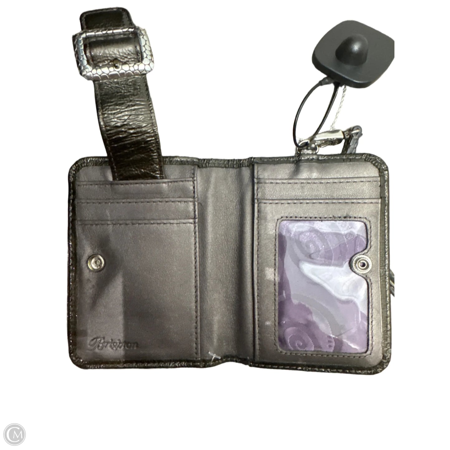 Wristlet By Brighton, Size: Small