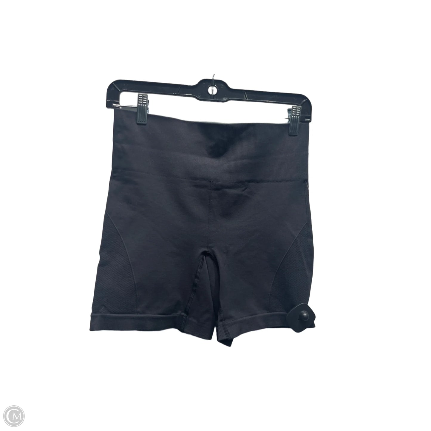 Athletic Shorts By Lululemon In Black, Size: S