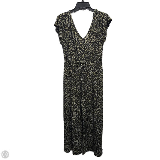 Pants Other By Tommy Bahama In Black & Green, Size: S