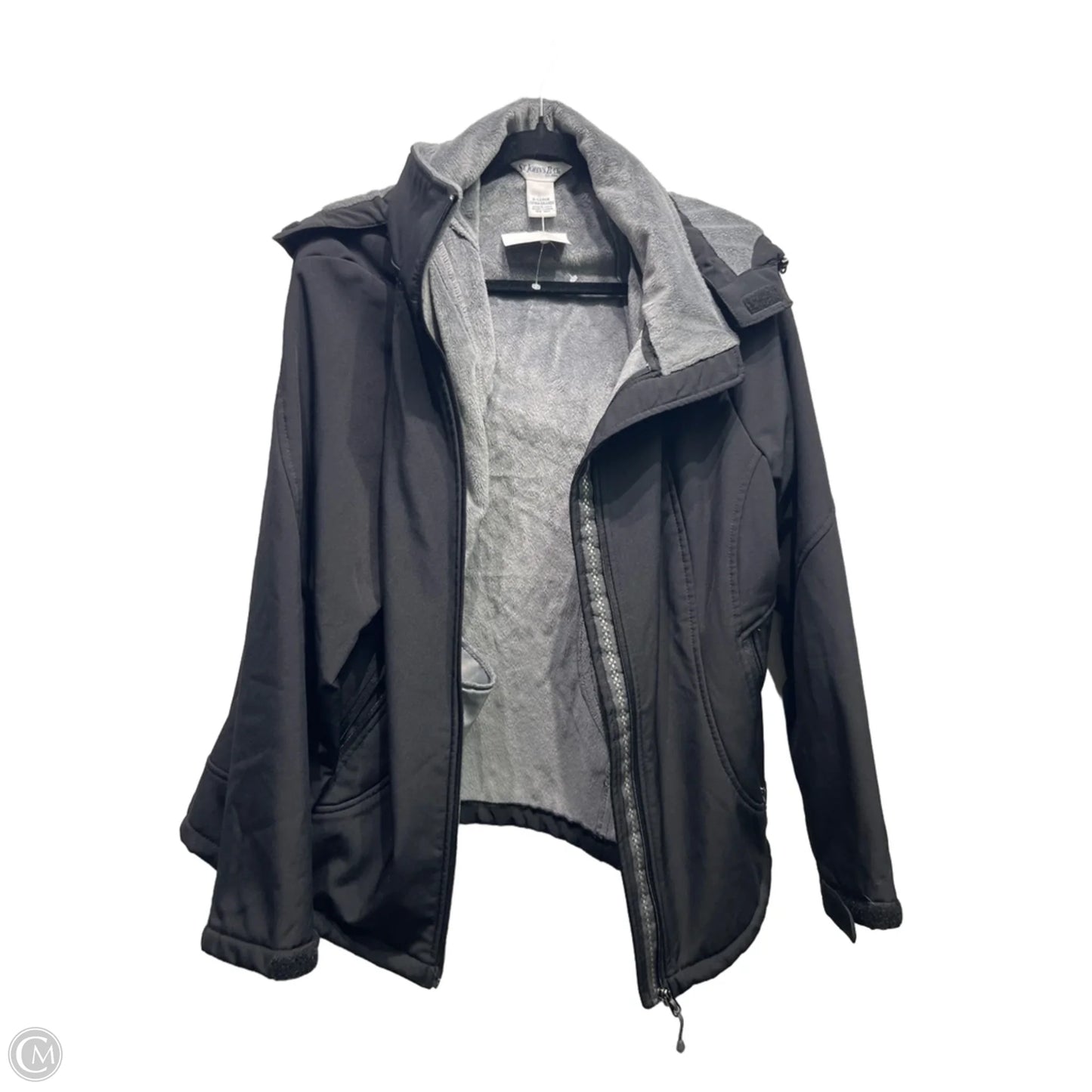 Jacket Other By St Johns Bay In Black, Size: Xl