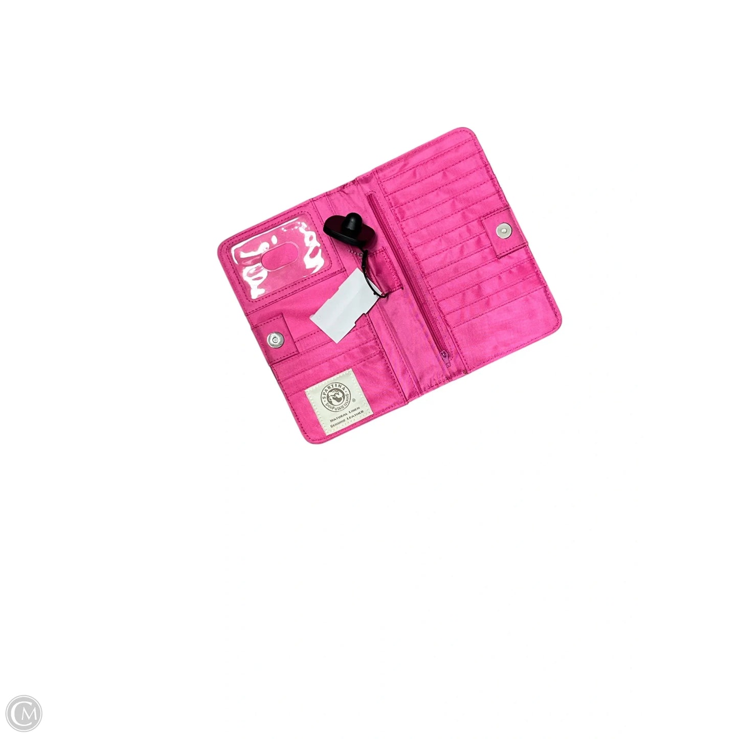 Wallet By Spartina, Size: Large