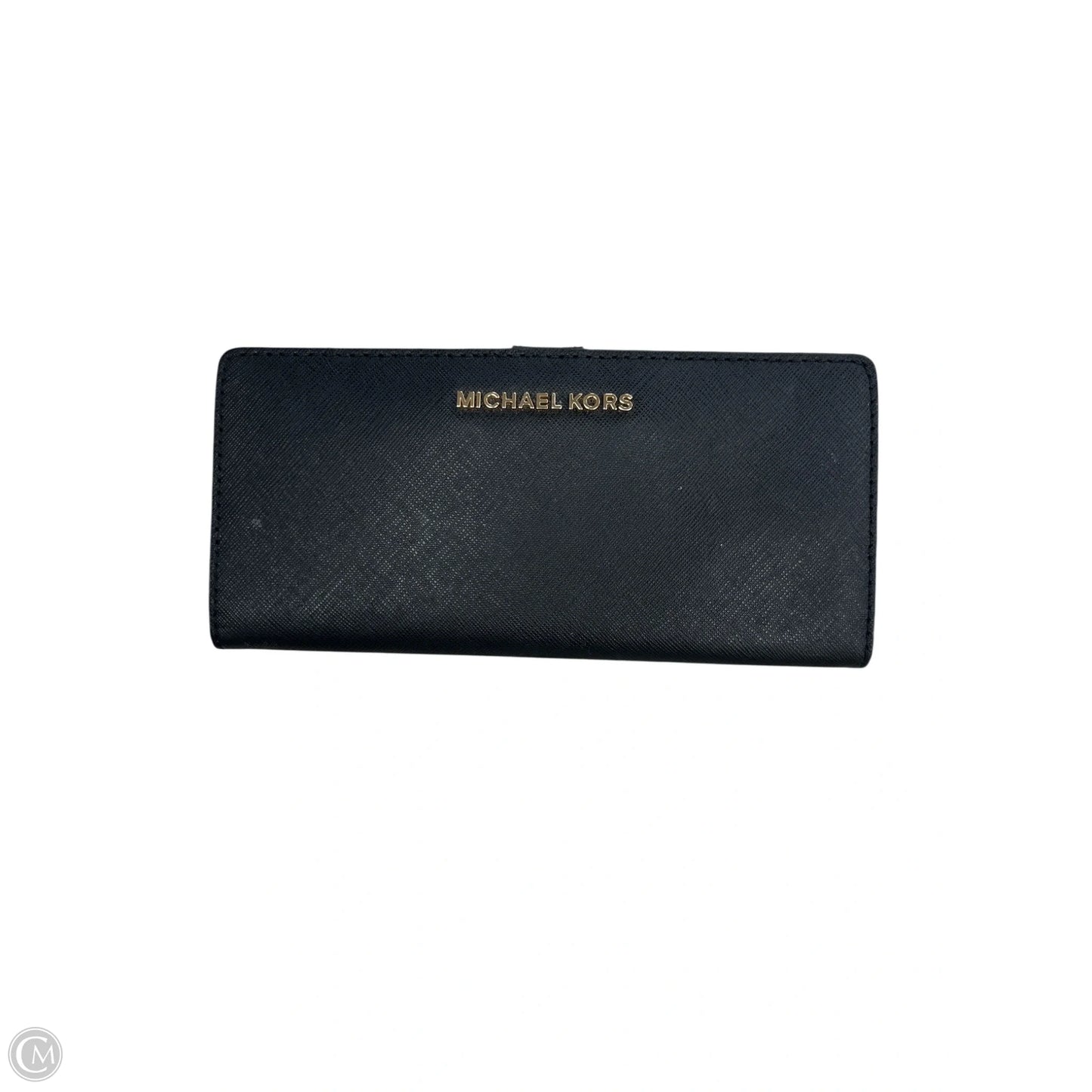 Wallet Designer By Michael Kors, Size: Medium