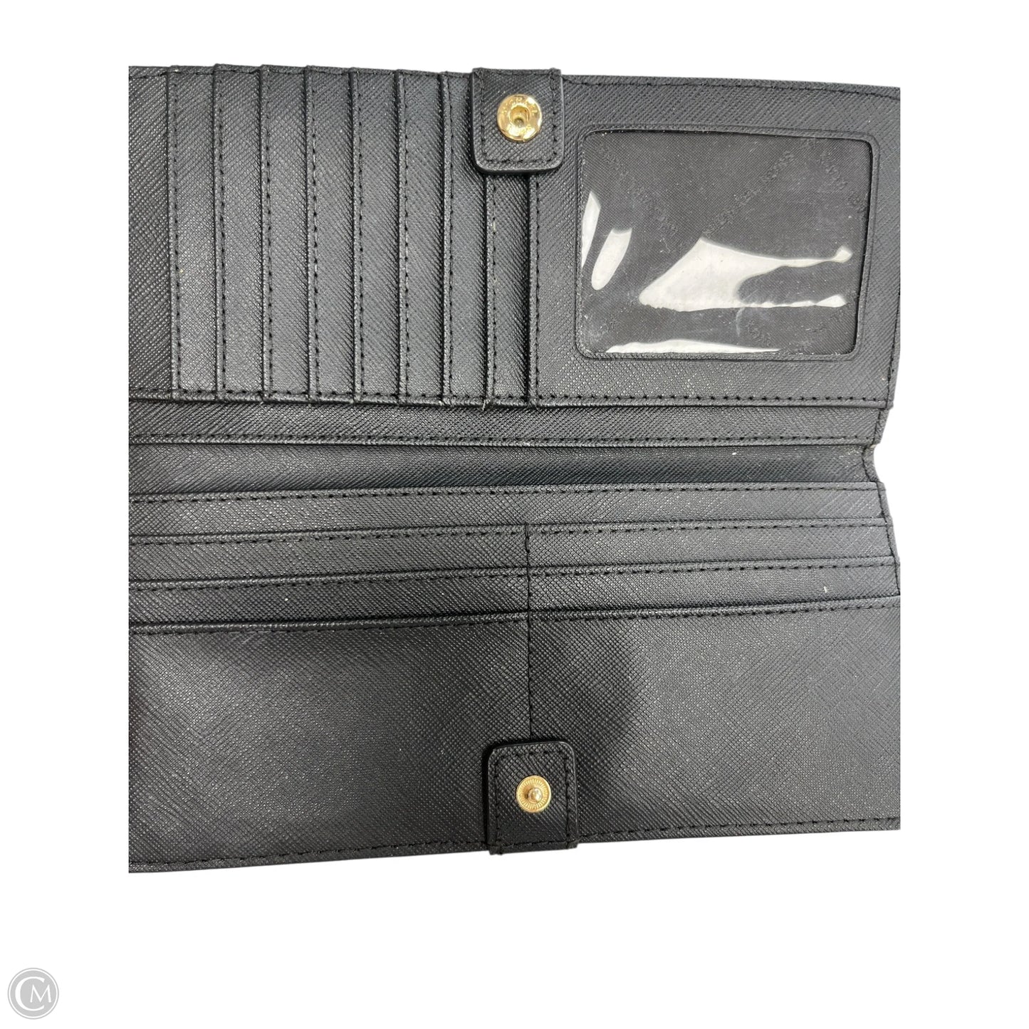 Wallet Designer By Michael Kors, Size: Medium