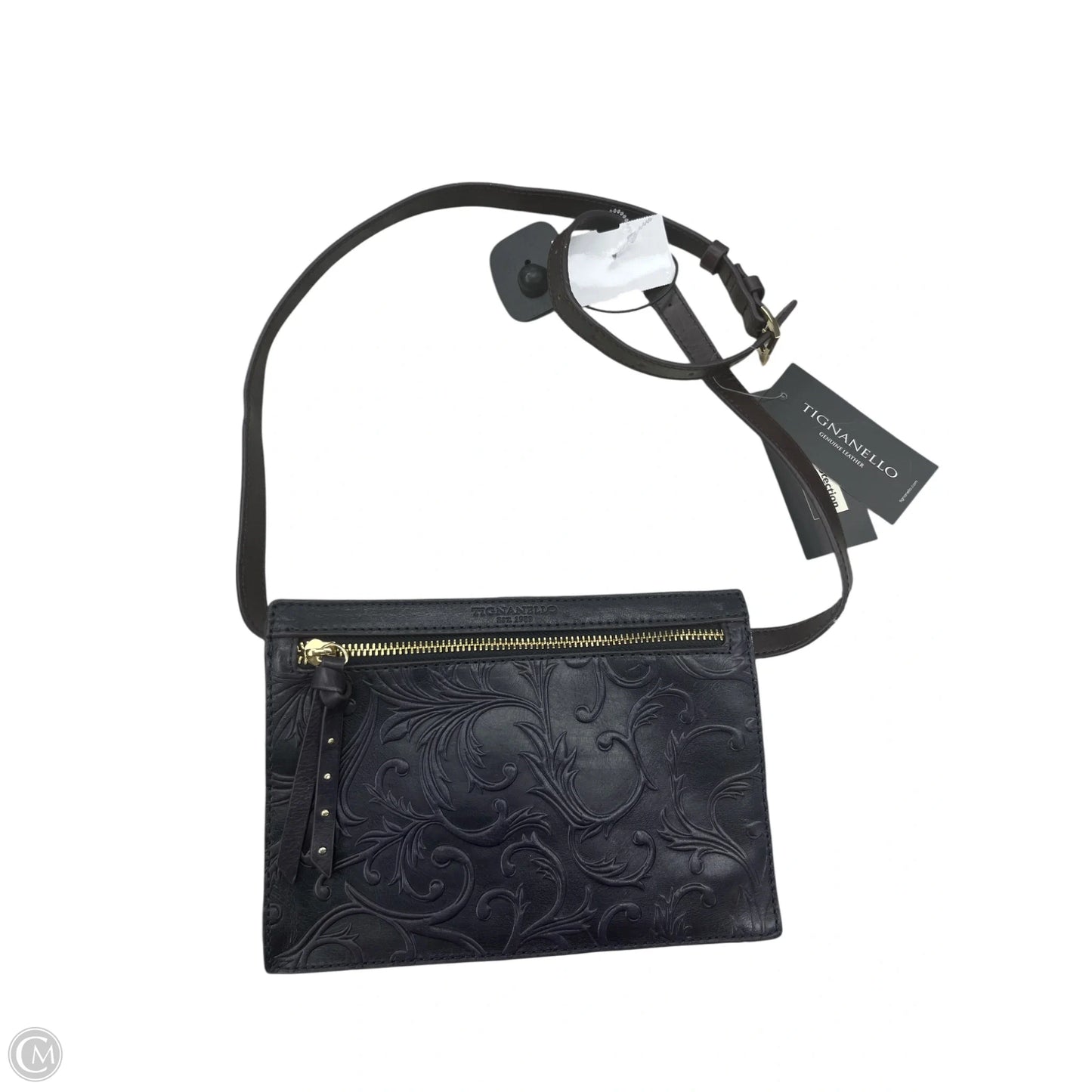 Belt Bag By Tignanello Purses, Size: Medium